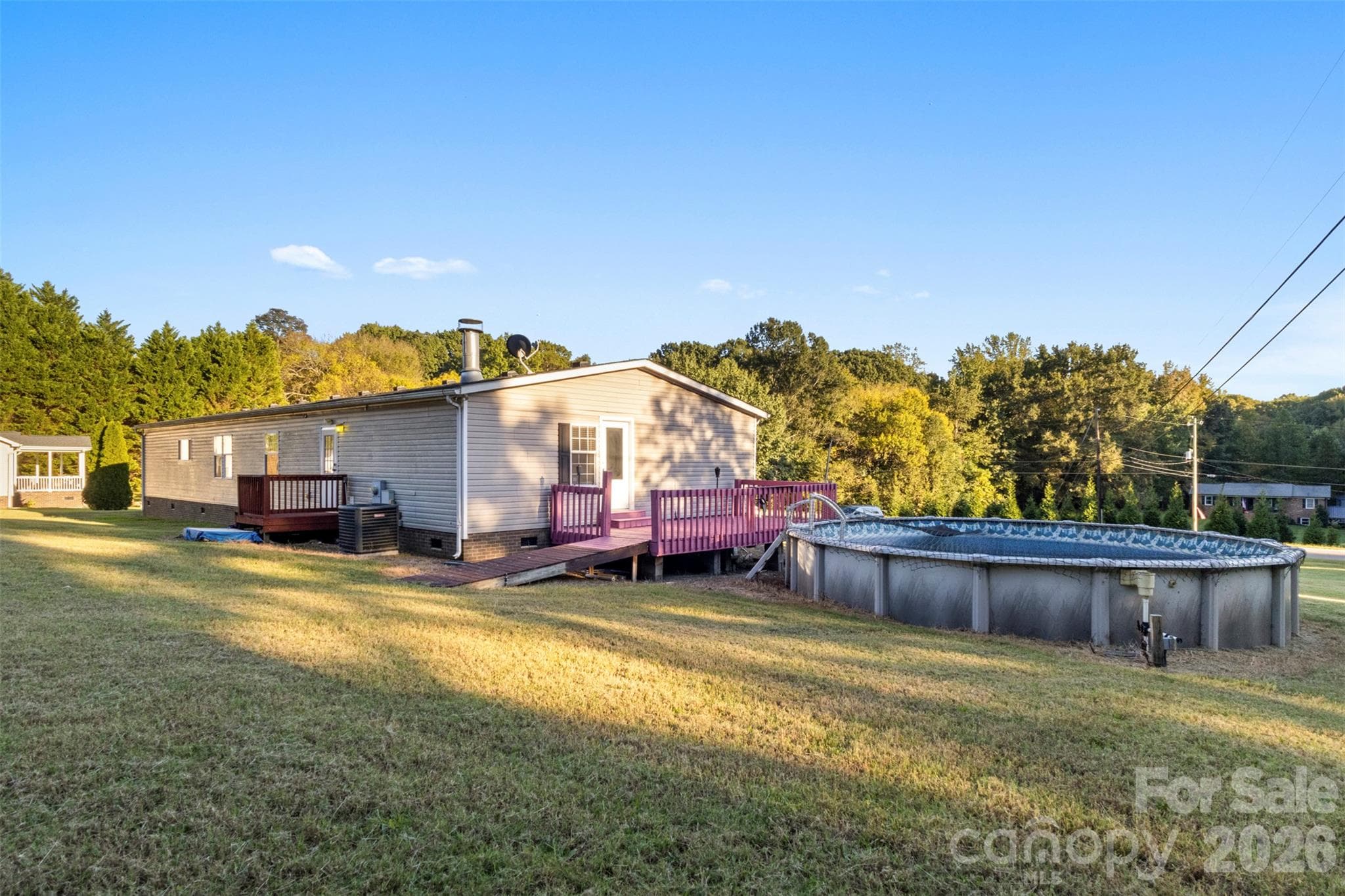 Single Family Residence at 4770 Enochville Road, Kannapolis, photo 33 of 33