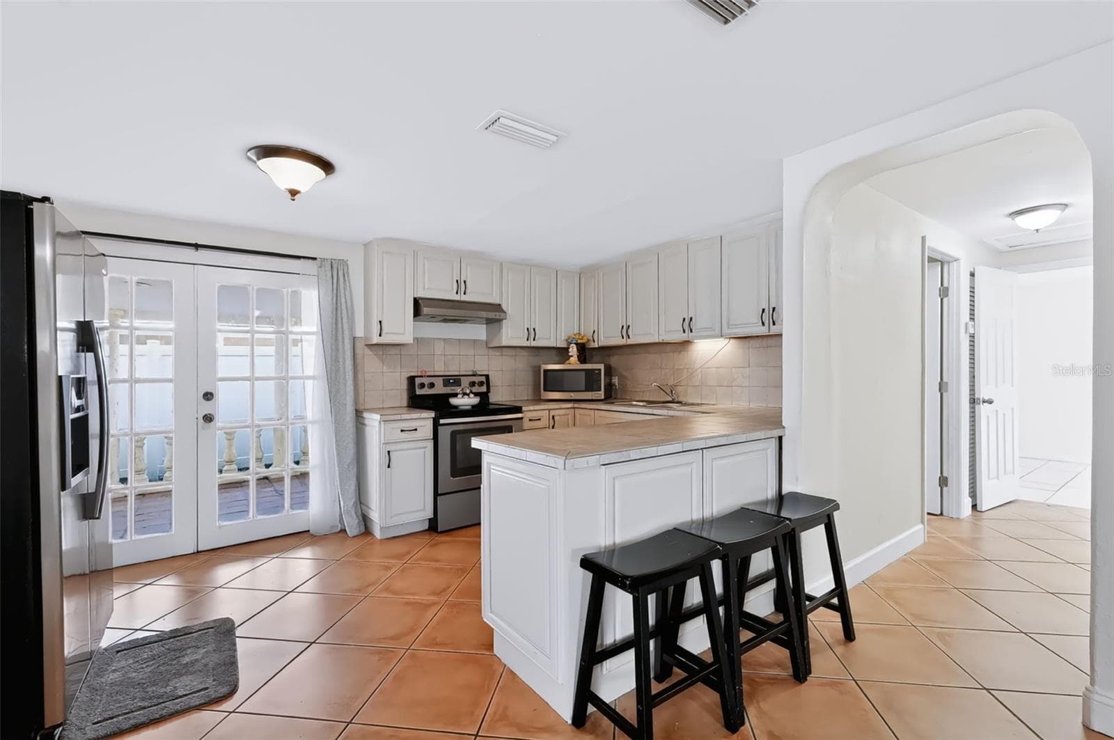 Single Family Residence at 4515 W NORTH ST, TAMPA, photo 14 of 17