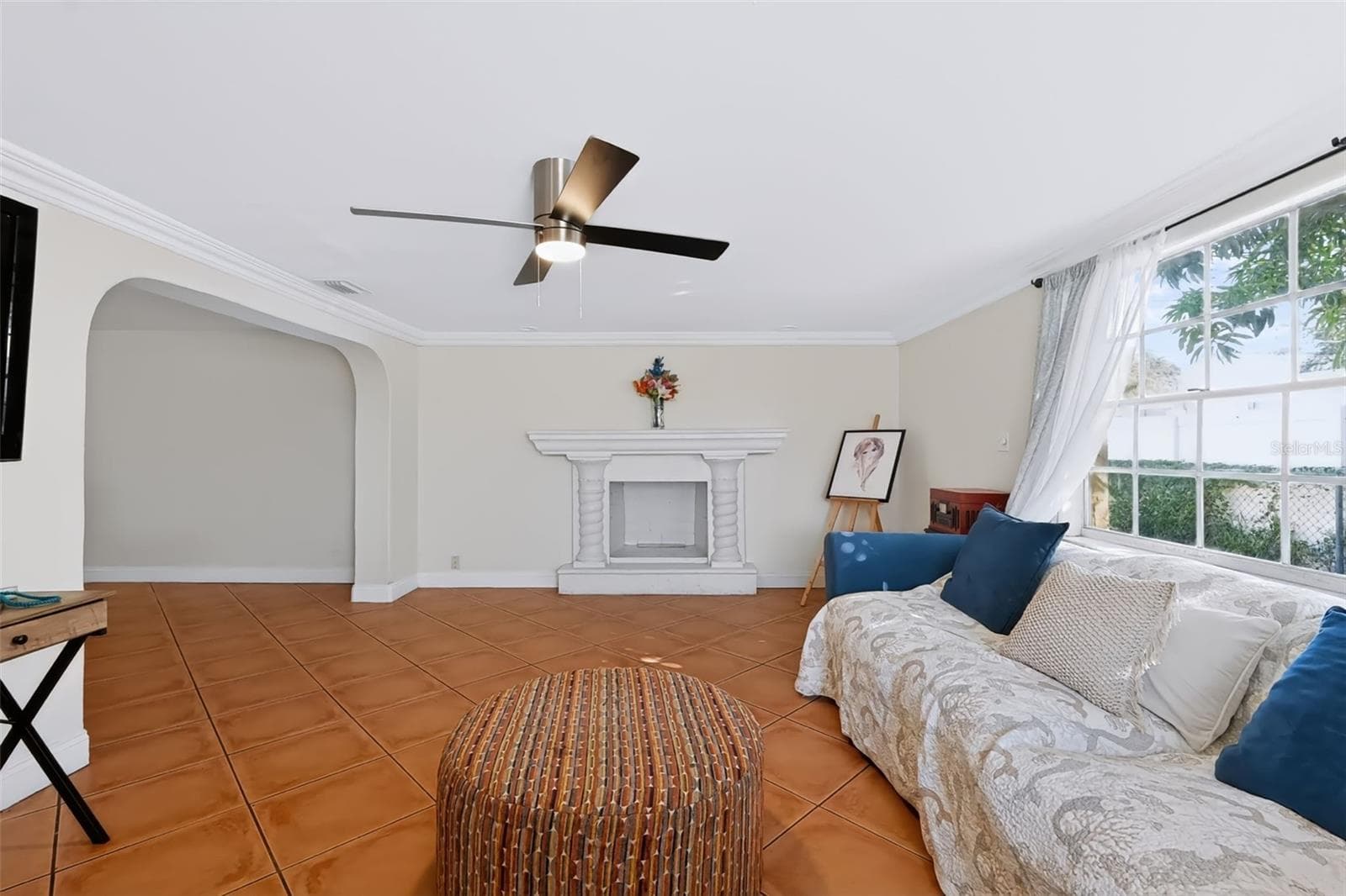Single Family Residence at 4515 W NORTH ST, TAMPA, photo 9 of 17