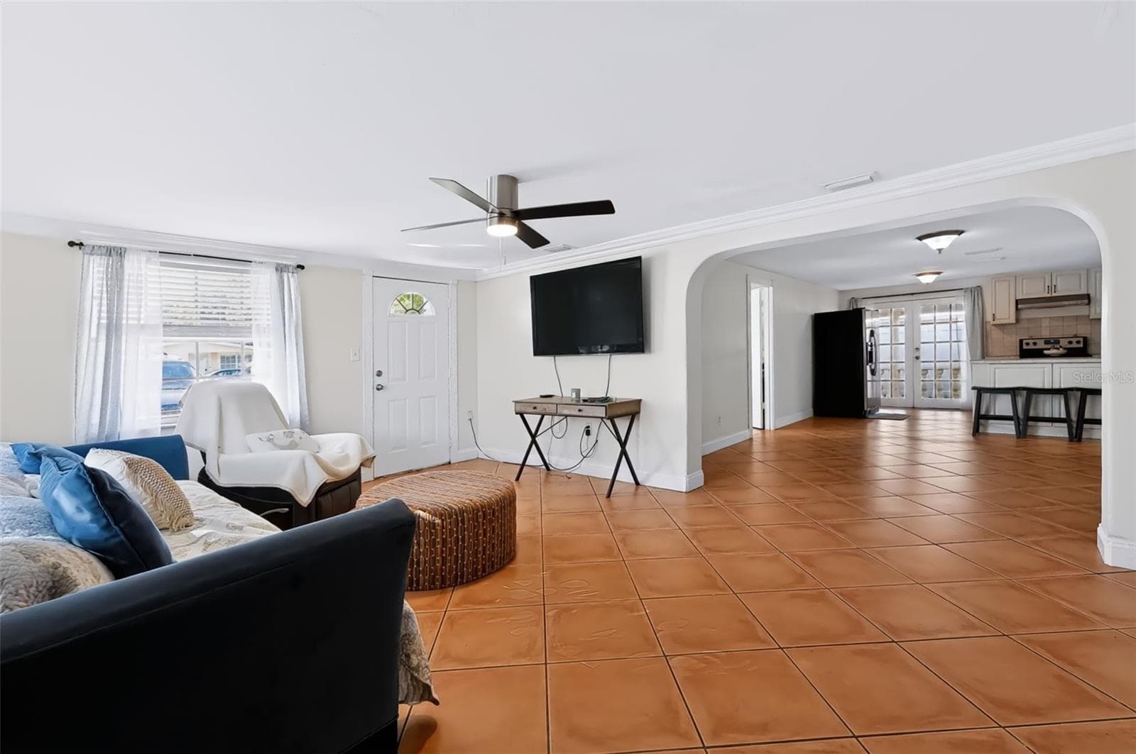 Single Family Residence at 4515 W NORTH ST, TAMPA, photo 10 of 17