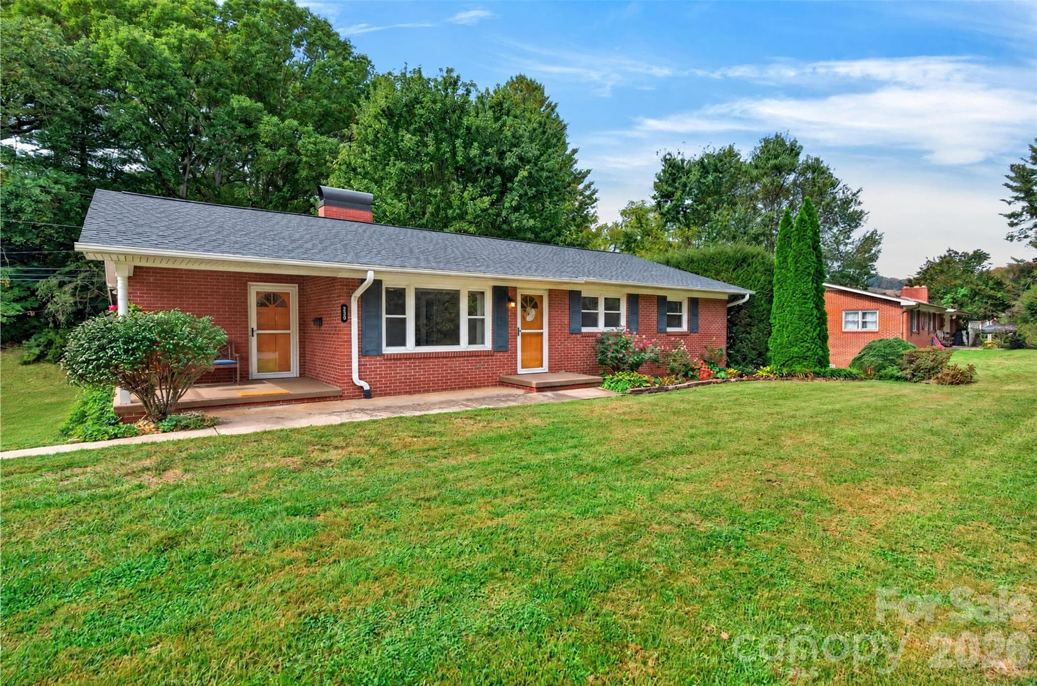 Single Family Residence at 230 Rhoda Street, Canton, photo 3 of 40