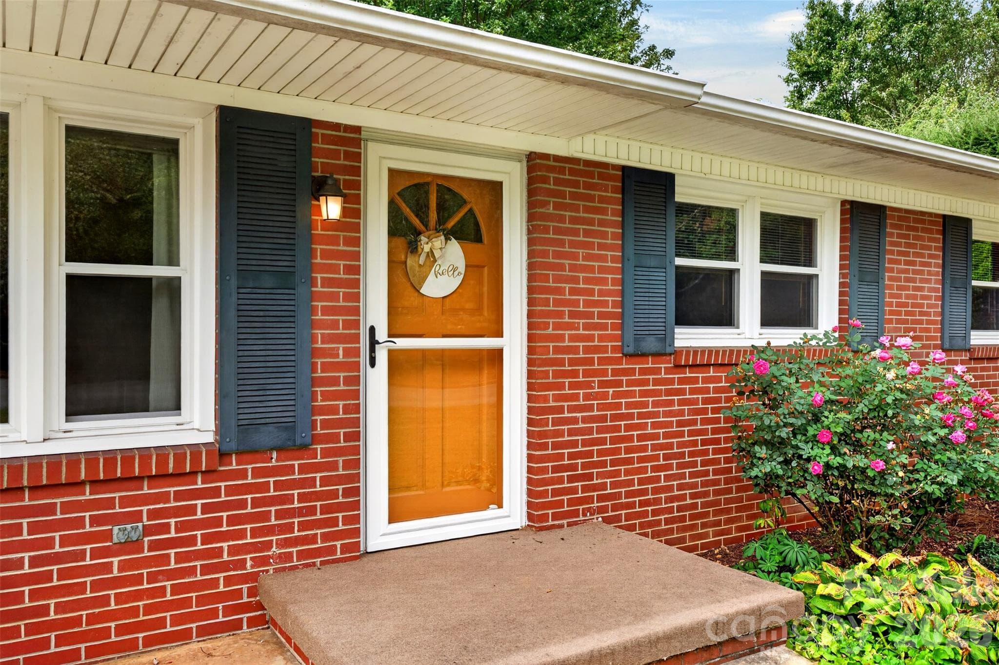 Single Family Residence at 230 Rhoda Street, Canton, photo 6 of 40