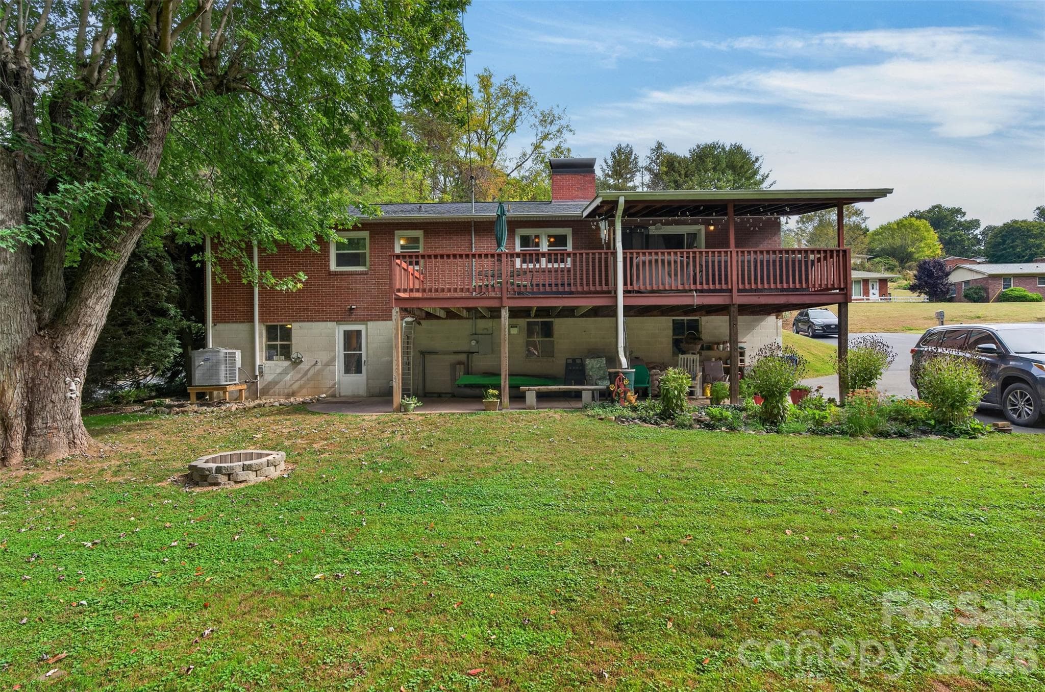 Single Family Residence at 230 Rhoda Street, Canton, photo 35 of 40