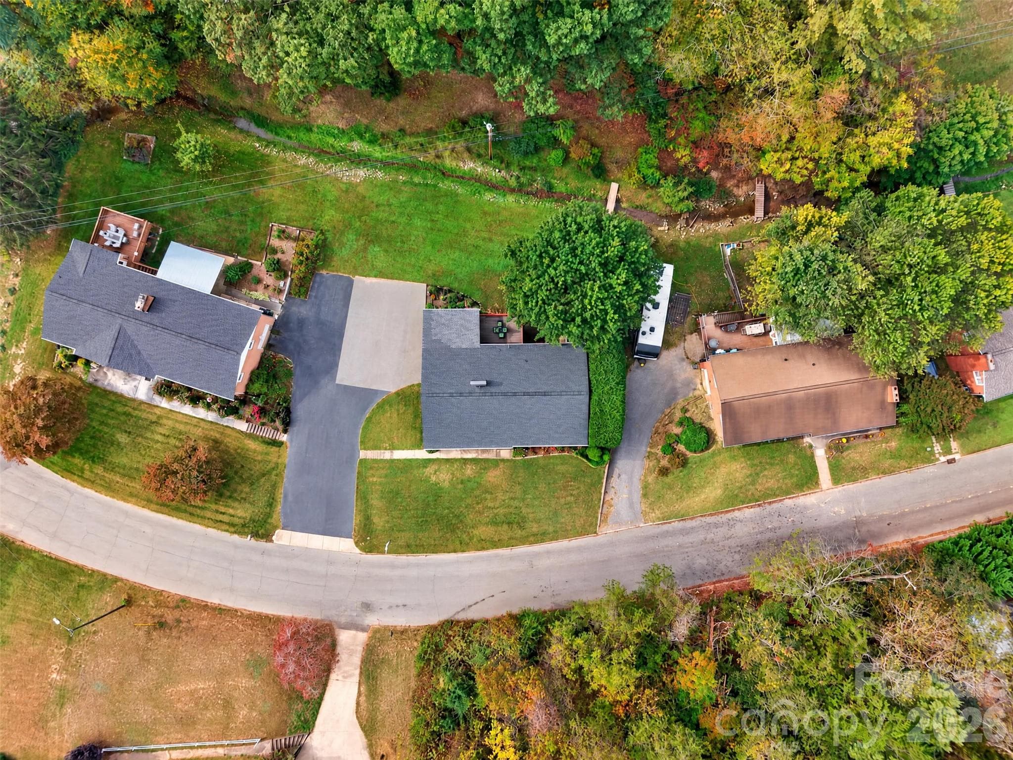 Single Family Residence at 230 Rhoda Street, Canton, photo 40 of 40