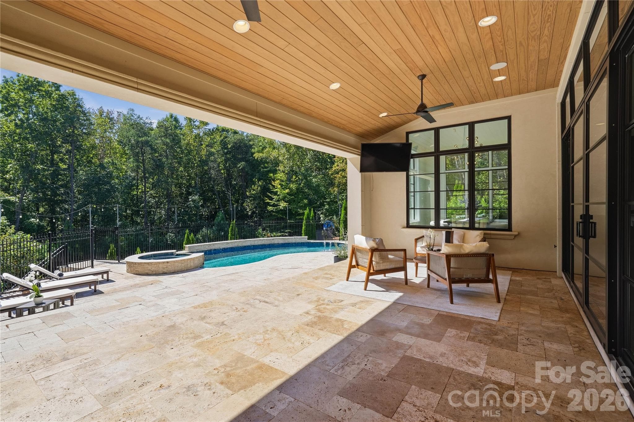 Single Family Residence at 10220 Sweetleaf Place, Charlotte, photo 25 of 35