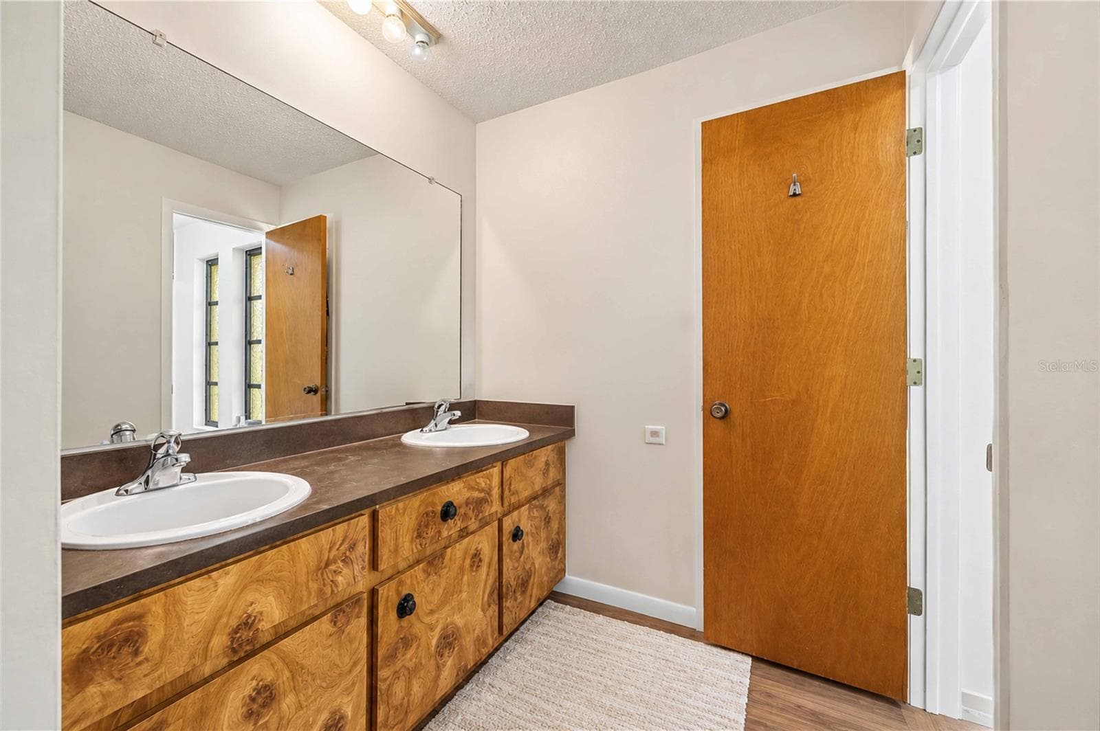 Main Bathroom - 22199 LANCASTER AVE, PORT CHARLOTTE
