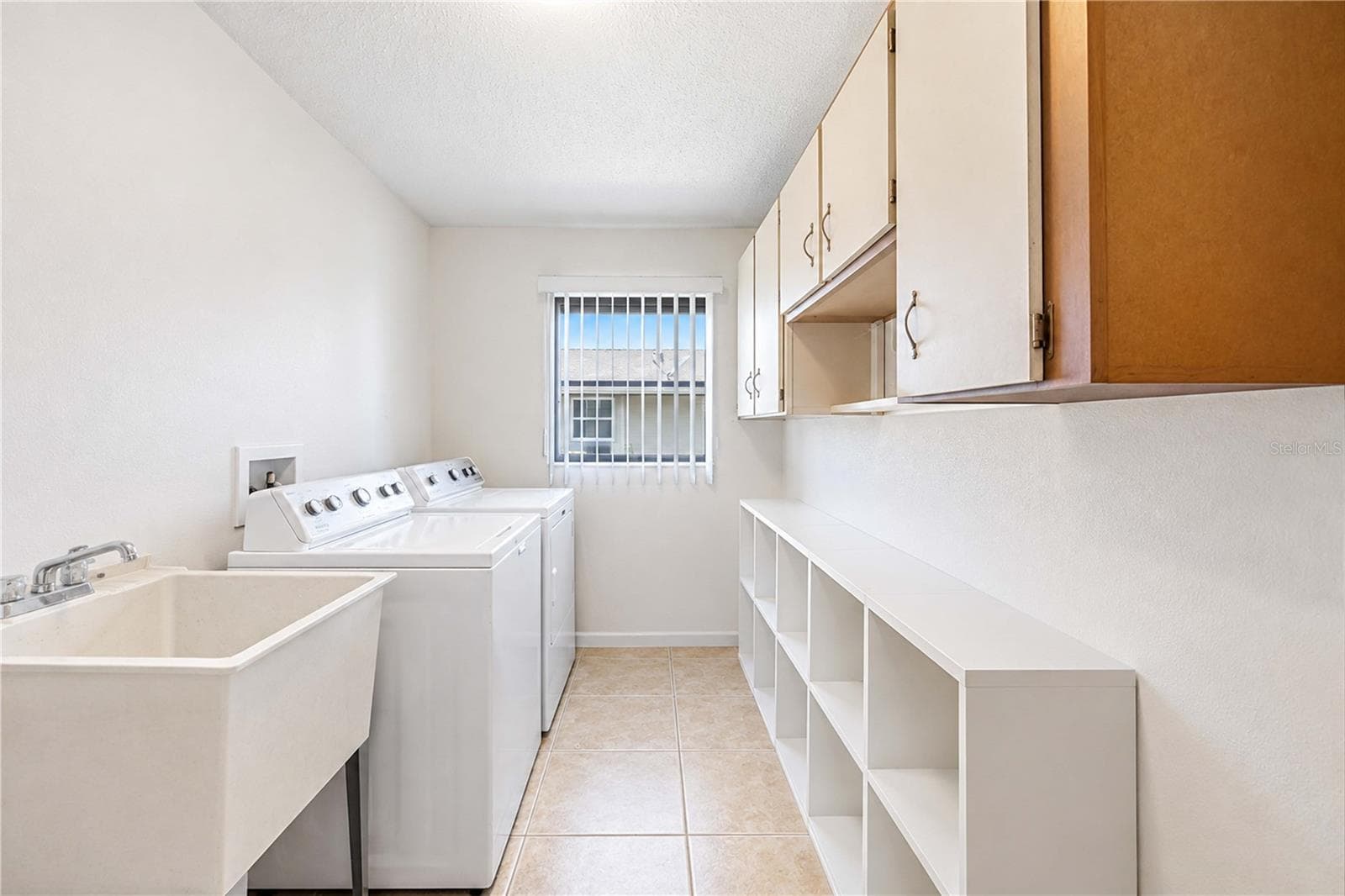 Laundry Room - 22199 LANCASTER AVE, PORT CHARLOTTE