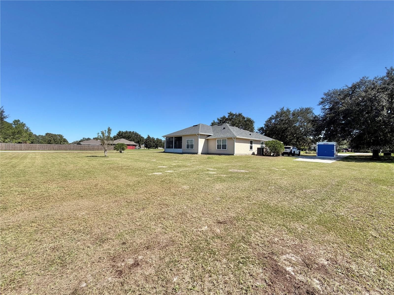Single Family Residence at 10144 SW 98 TER, GAINESVILLE, photo 55 of 56