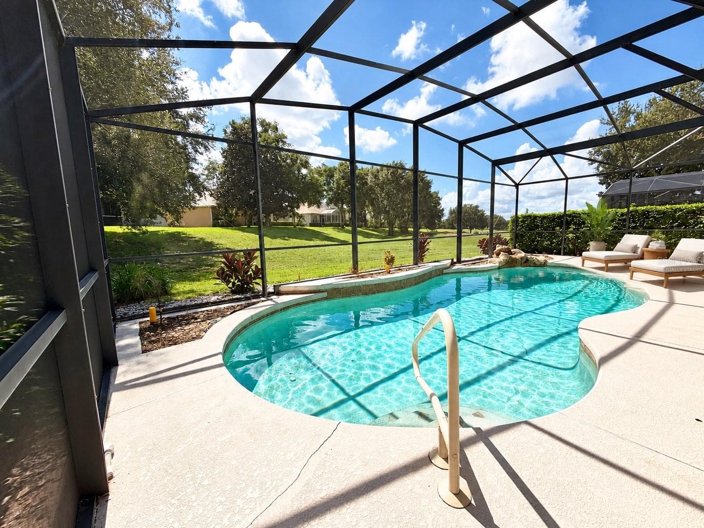 Virtually Staged - 1405 MISTY GLEN LN, CLERMONT