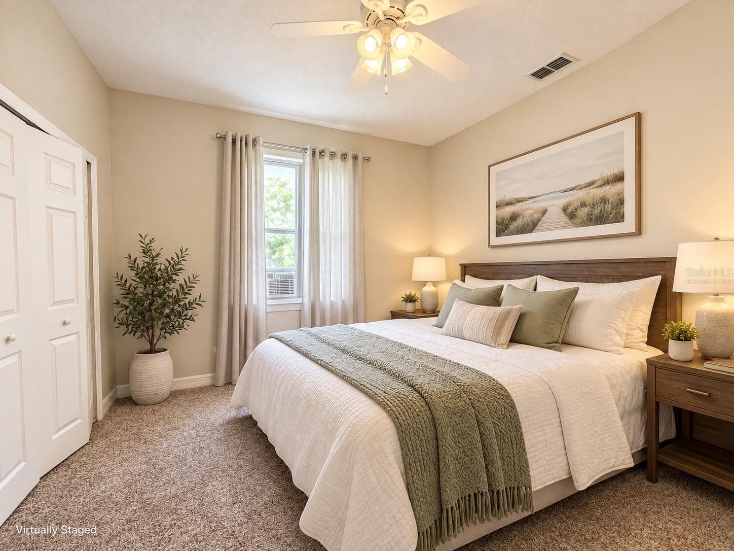 Virtually Staged - 1405 MISTY GLEN LN, CLERMONT