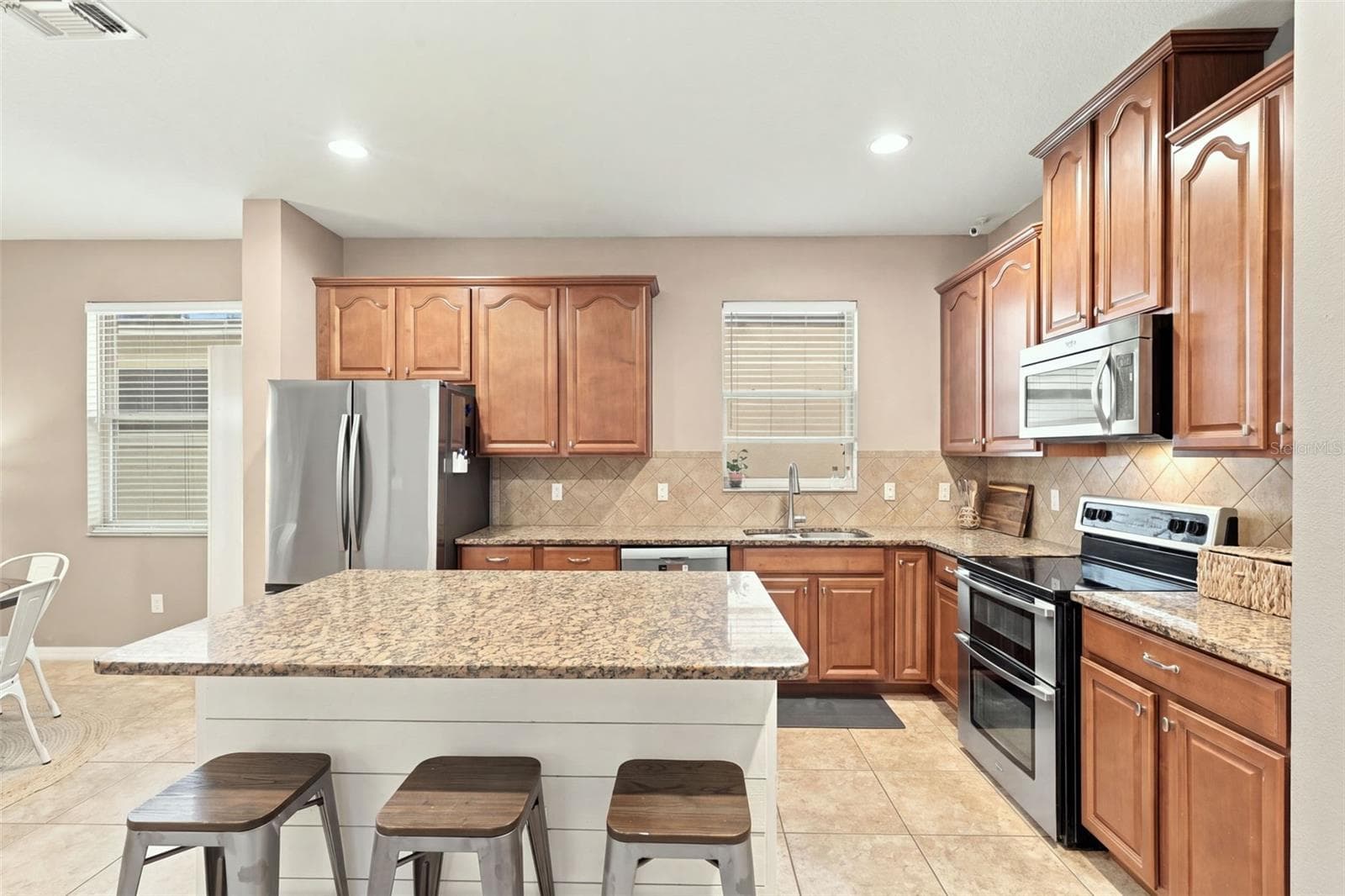 Single Family Residence at 1444 PINE MARSH LOOP, ST CLOUD, photo 11 of 43