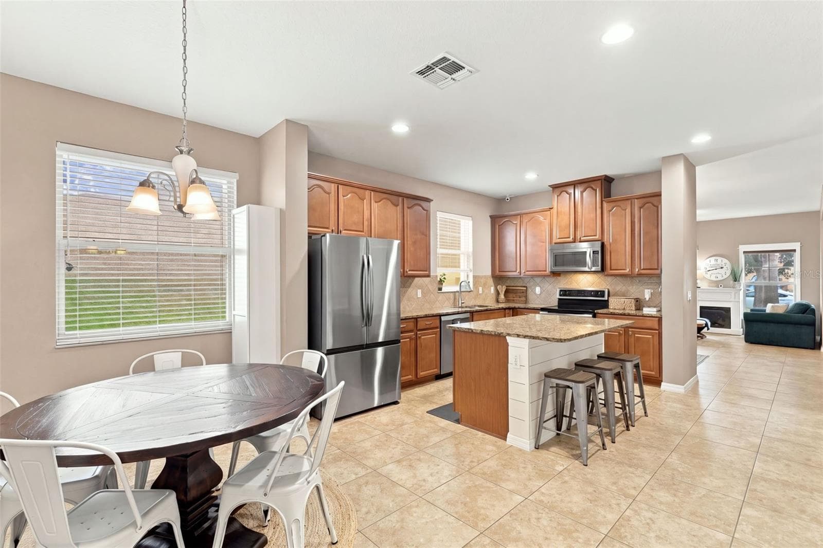 Single Family Residence at 1444 PINE MARSH LOOP, ST CLOUD, photo 12 of 43