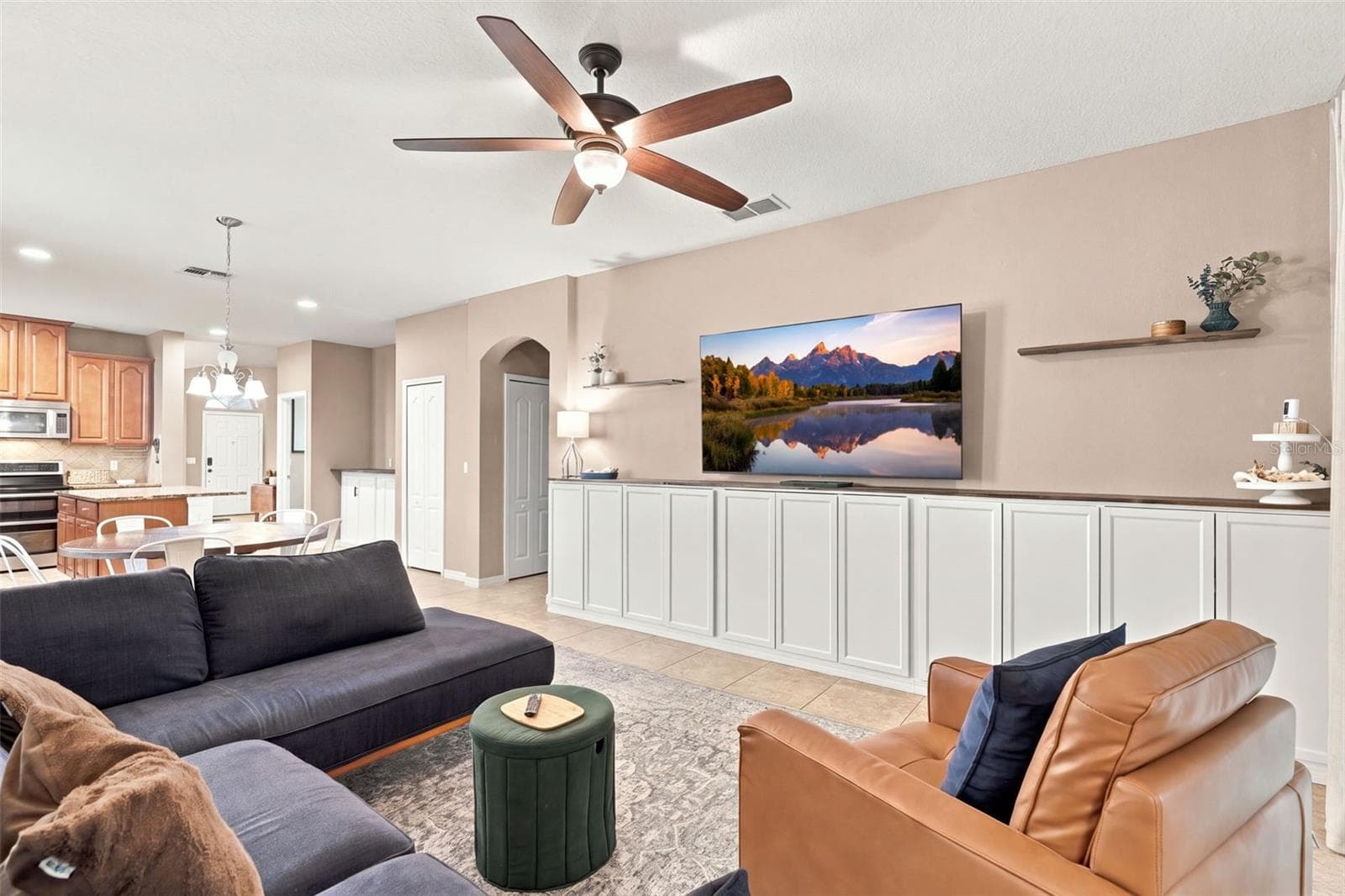 Single Family Residence at 1444 PINE MARSH LOOP, ST CLOUD, photo 19 of 43