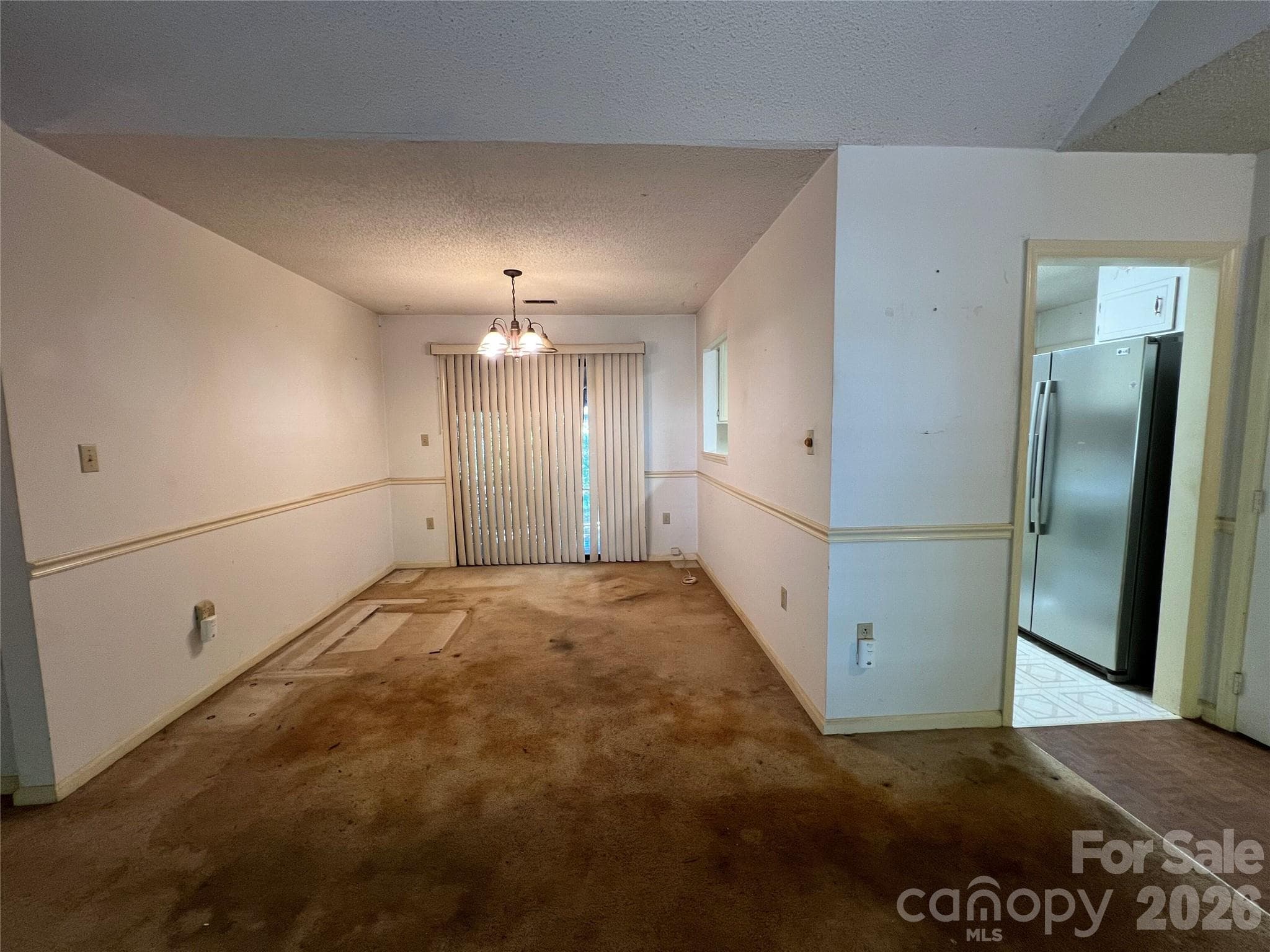 Single Family Residence at 7616 Grayling Court, Charlotte, photo 5 of 16