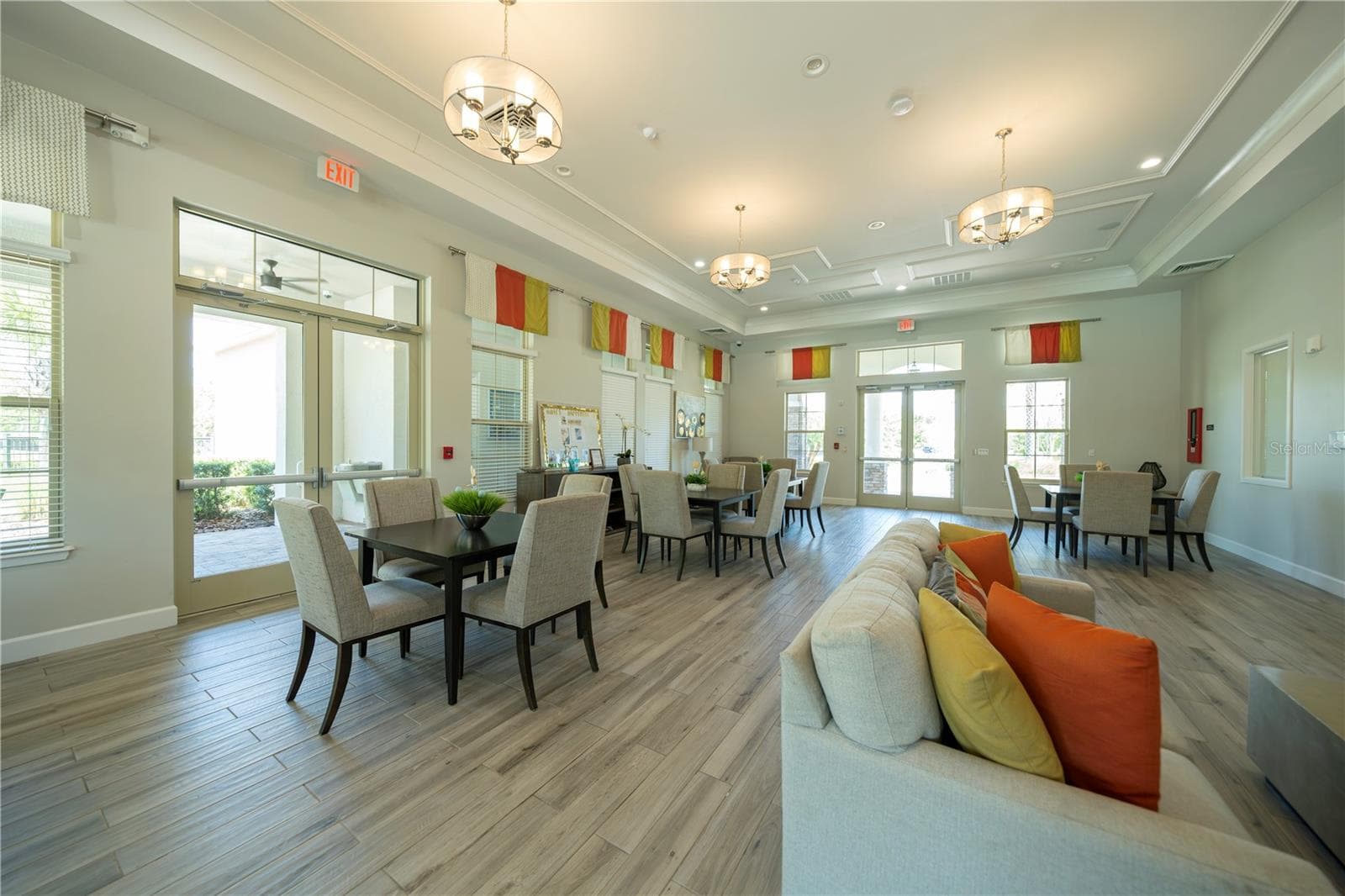 Single Family Residence at 1624 BARBERRY DR, KISSIMMEE, photo 35 of 42