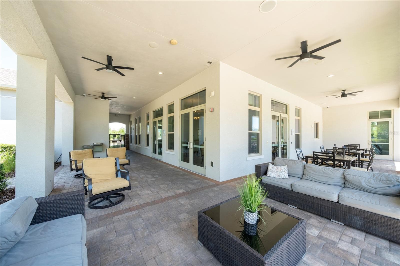 Single Family Residence at 1624 BARBERRY DR, KISSIMMEE, photo 39 of 42