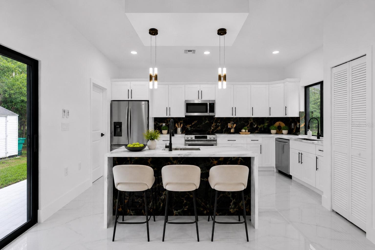 Single Family Residence at 3304 E 15TH ST, LEHIGH ACRES, photo 10 of 30