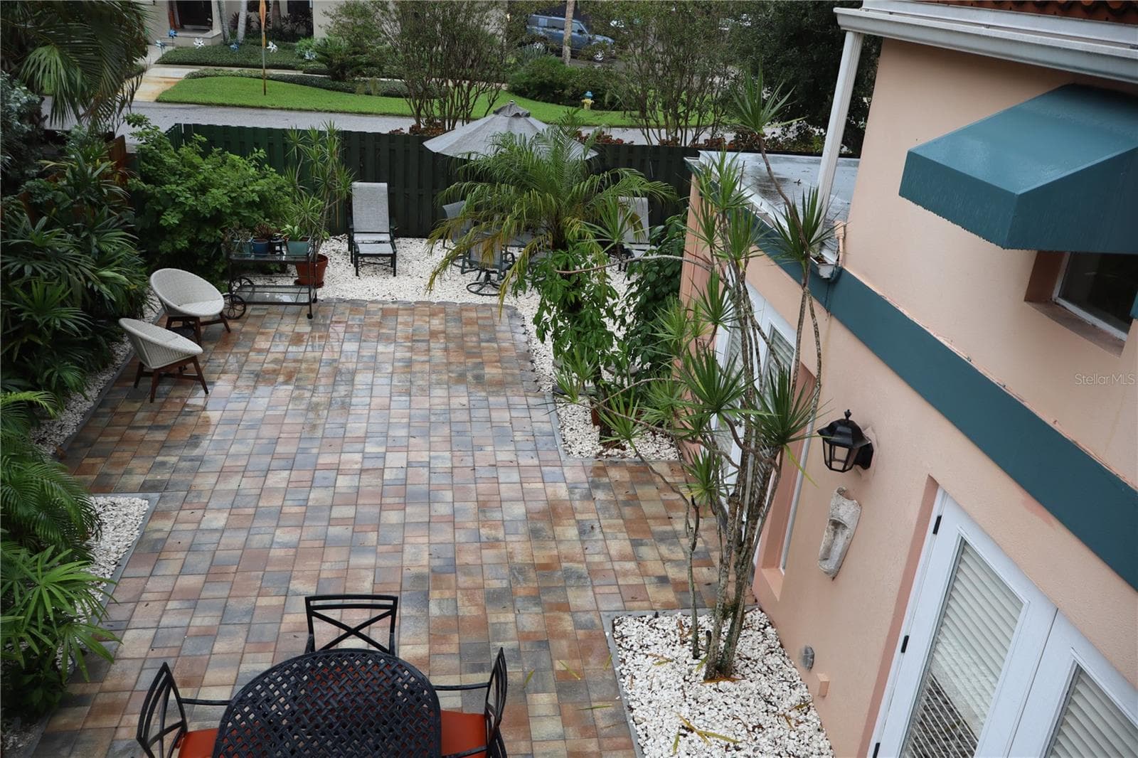 Single Family Residence at 1630 BONITA LN, SARASOTA, photo 2 of 4