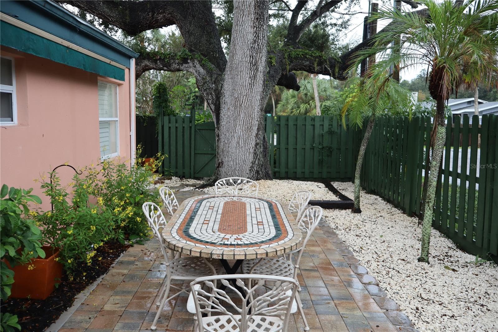 Single Family Residence at 1630 BONITA LN, SARASOTA, photo 3 of 4