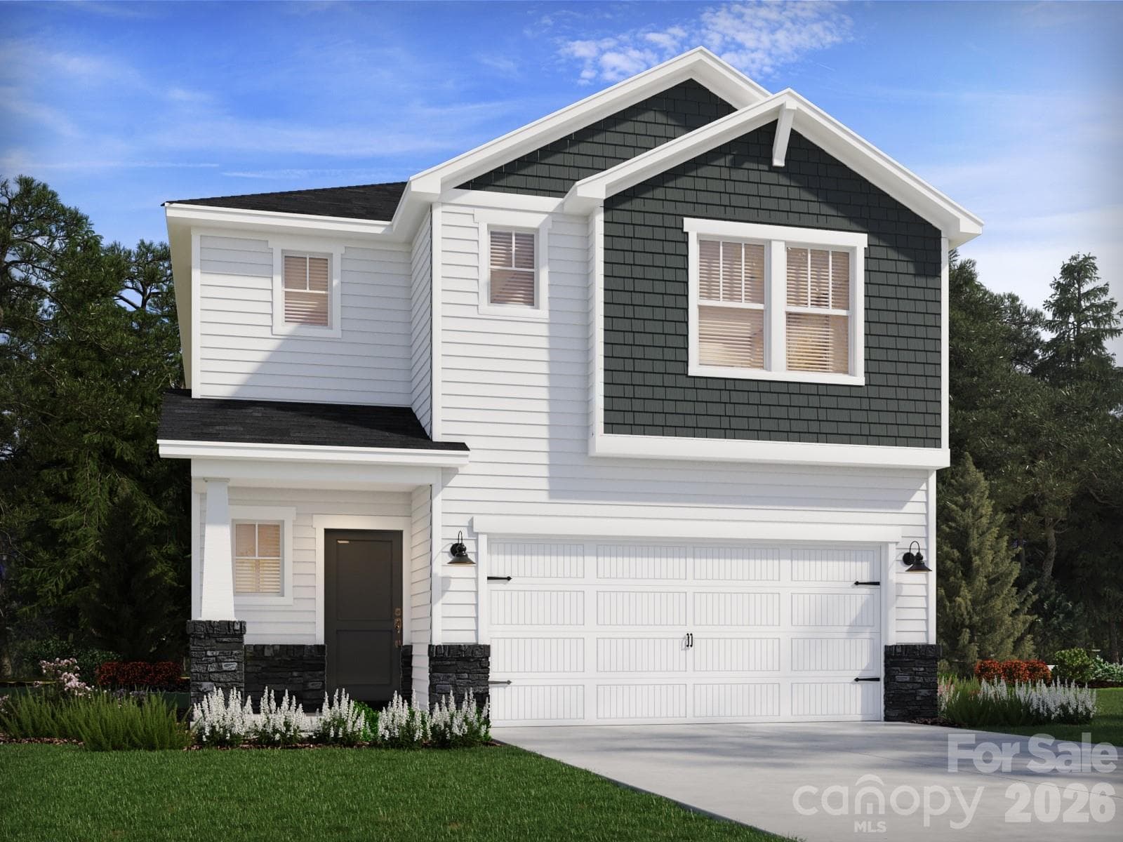2625 Celestial Drive