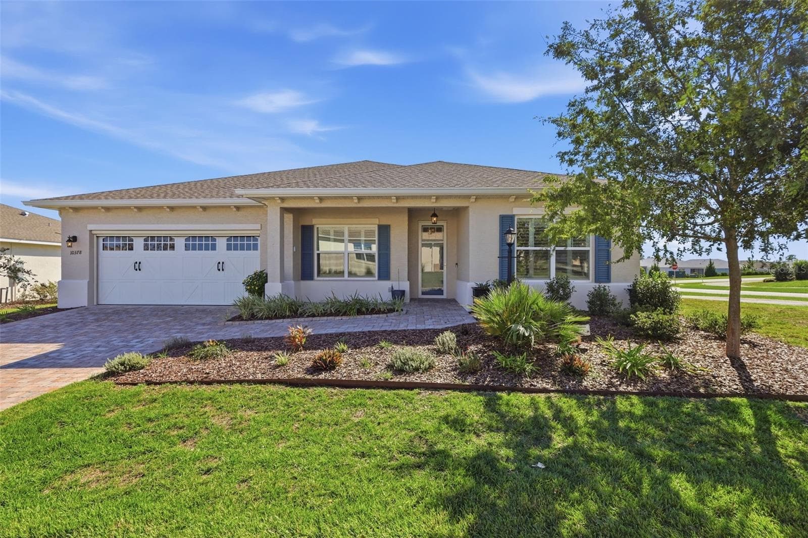 Single Family Residence at 10378 SW 96TH LOOP, OCALA, photo 2 of 53