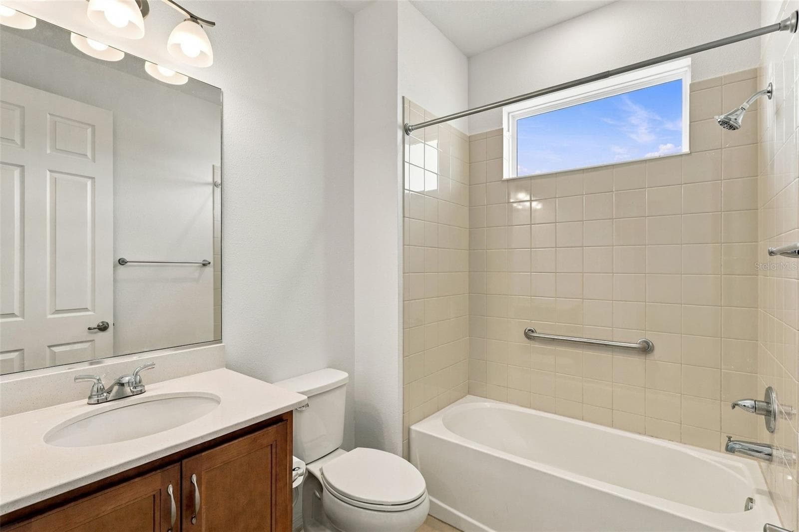 bathroom #2 - 10378 SW 96TH LOOP, OCALA
