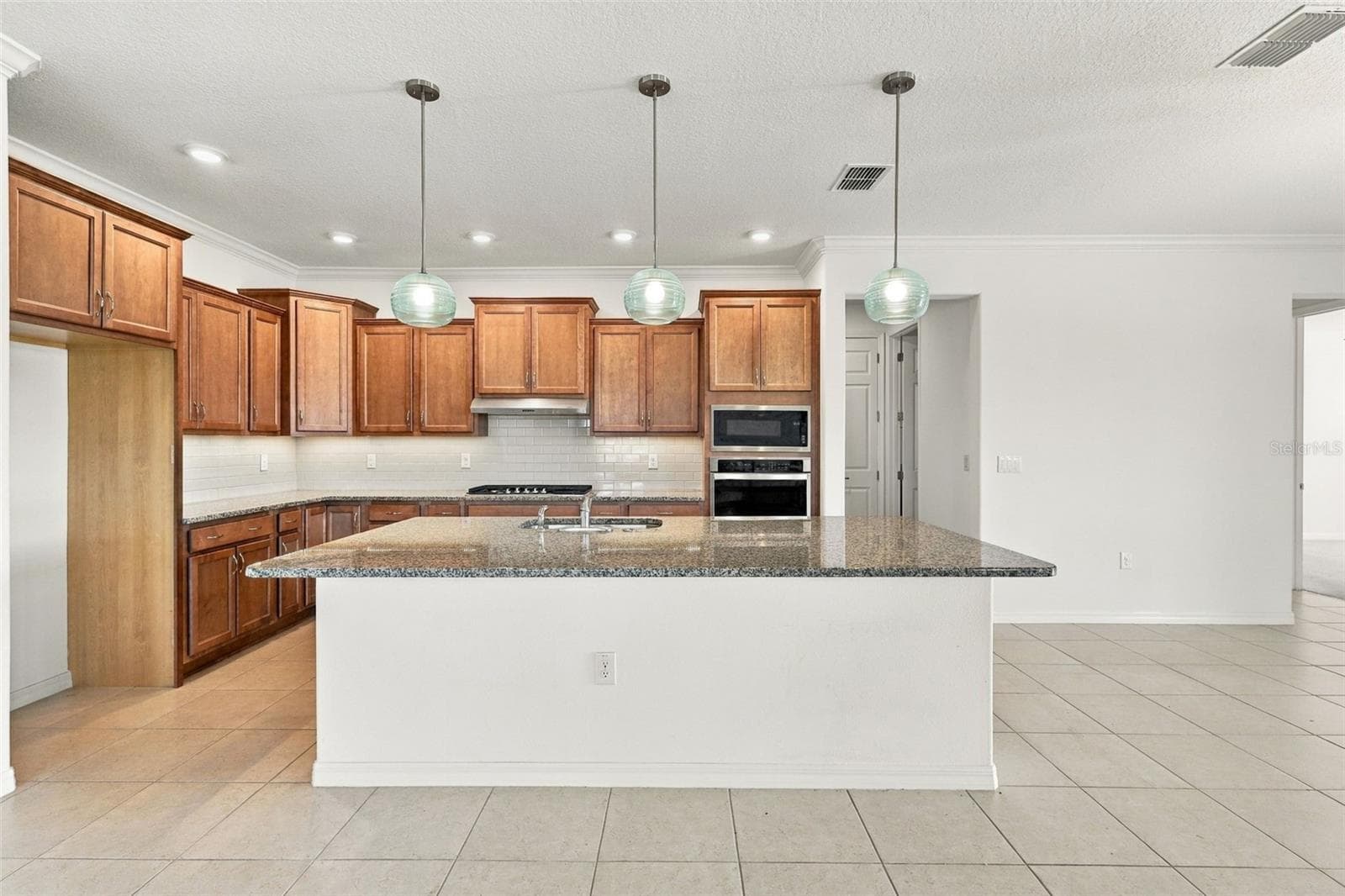 Kitchen - 10378 SW 96TH LOOP, OCALA