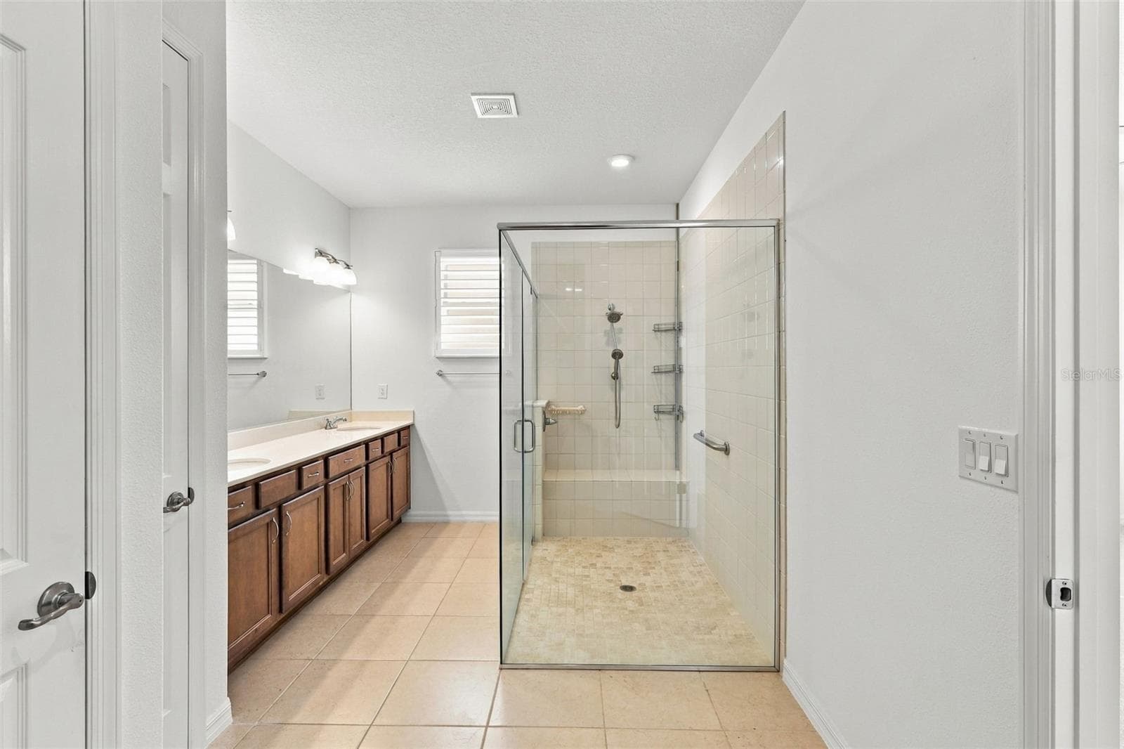 Primary bathroom - 10378 SW 96TH LOOP, OCALA