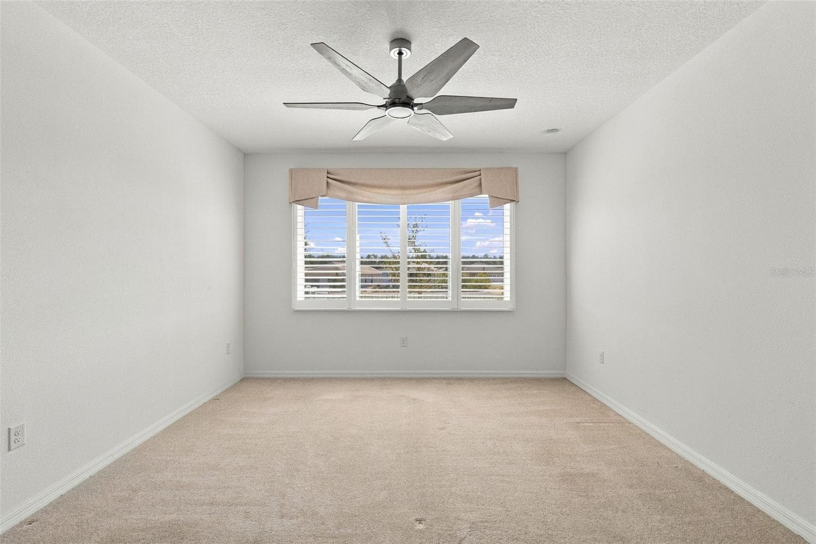 Primary bedroom - 10378 SW 96TH LOOP, OCALA