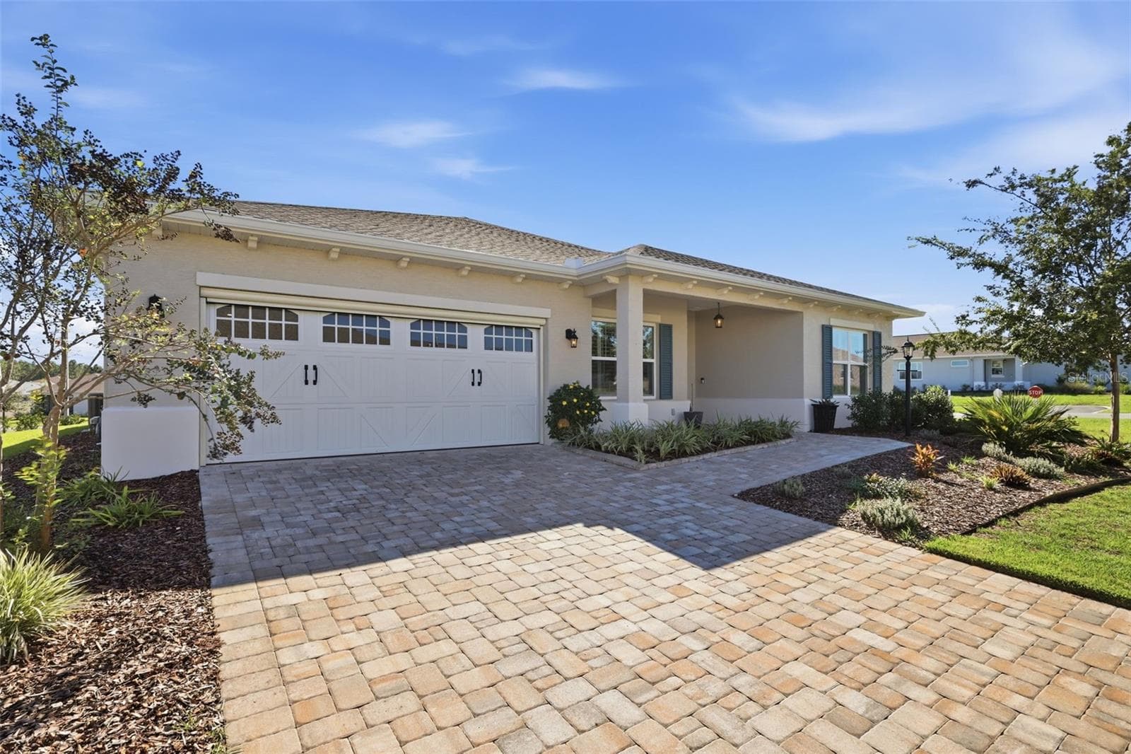 Exterior - 10378 SW 96TH LOOP, OCALA