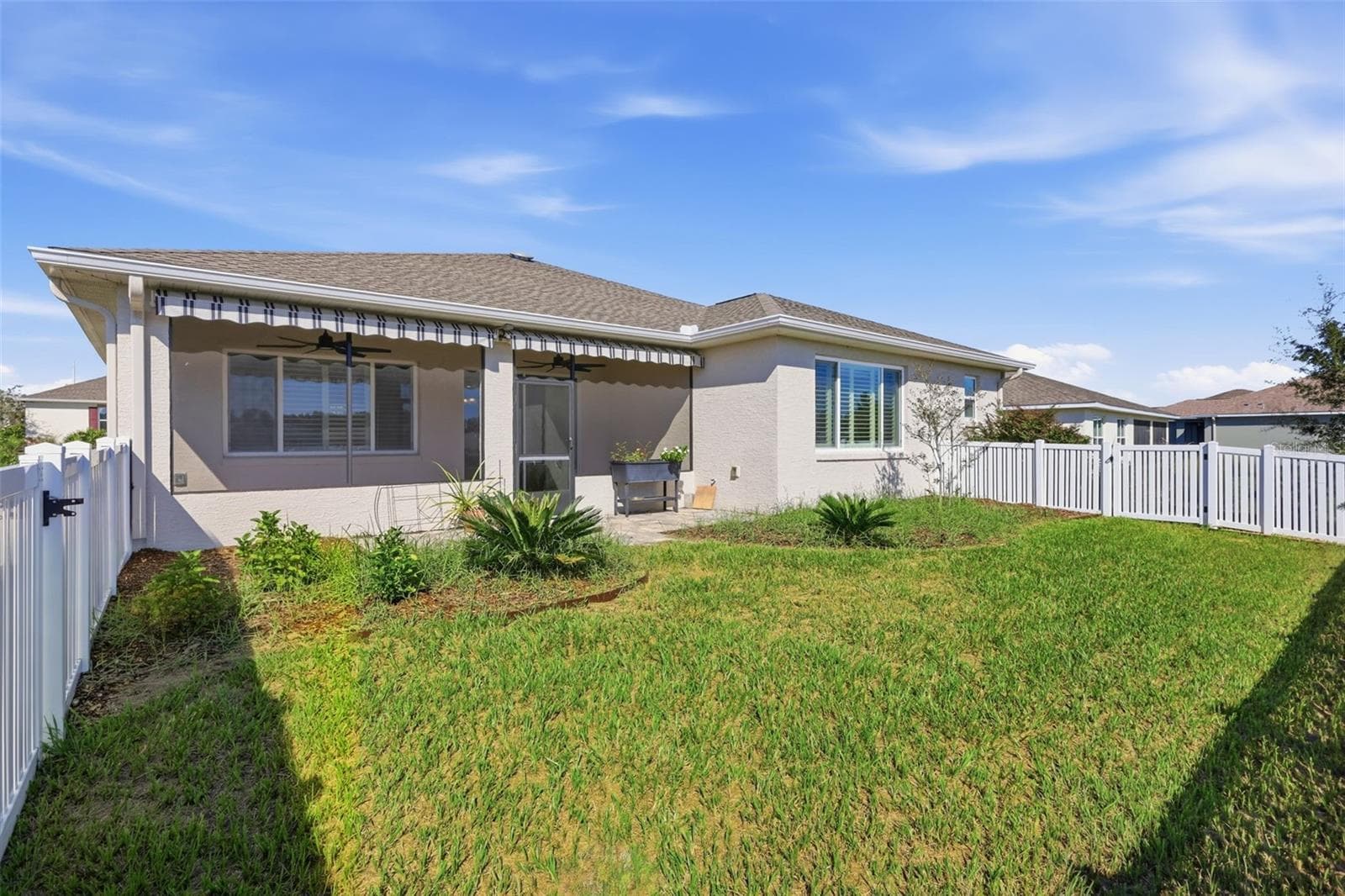 Single Family Residence at 10378 SW 96TH LOOP, OCALA, photo 35 of 53
