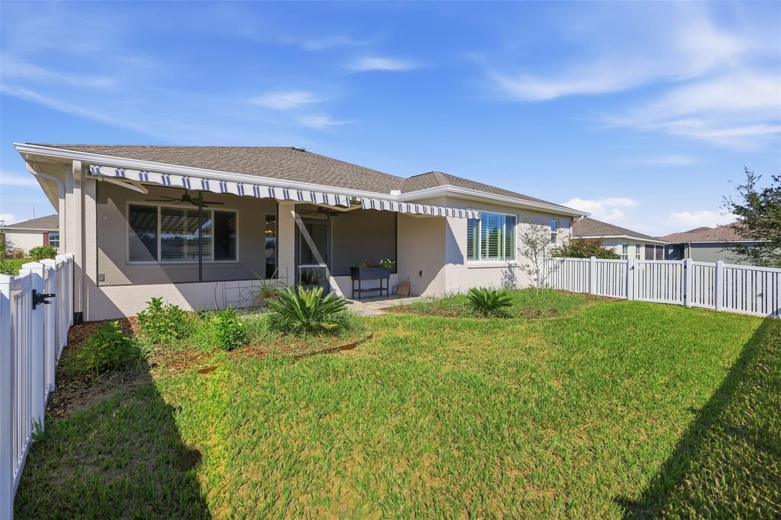 Single Family Residence at 10378 SW 96TH LOOP, OCALA, photo 38 of 53