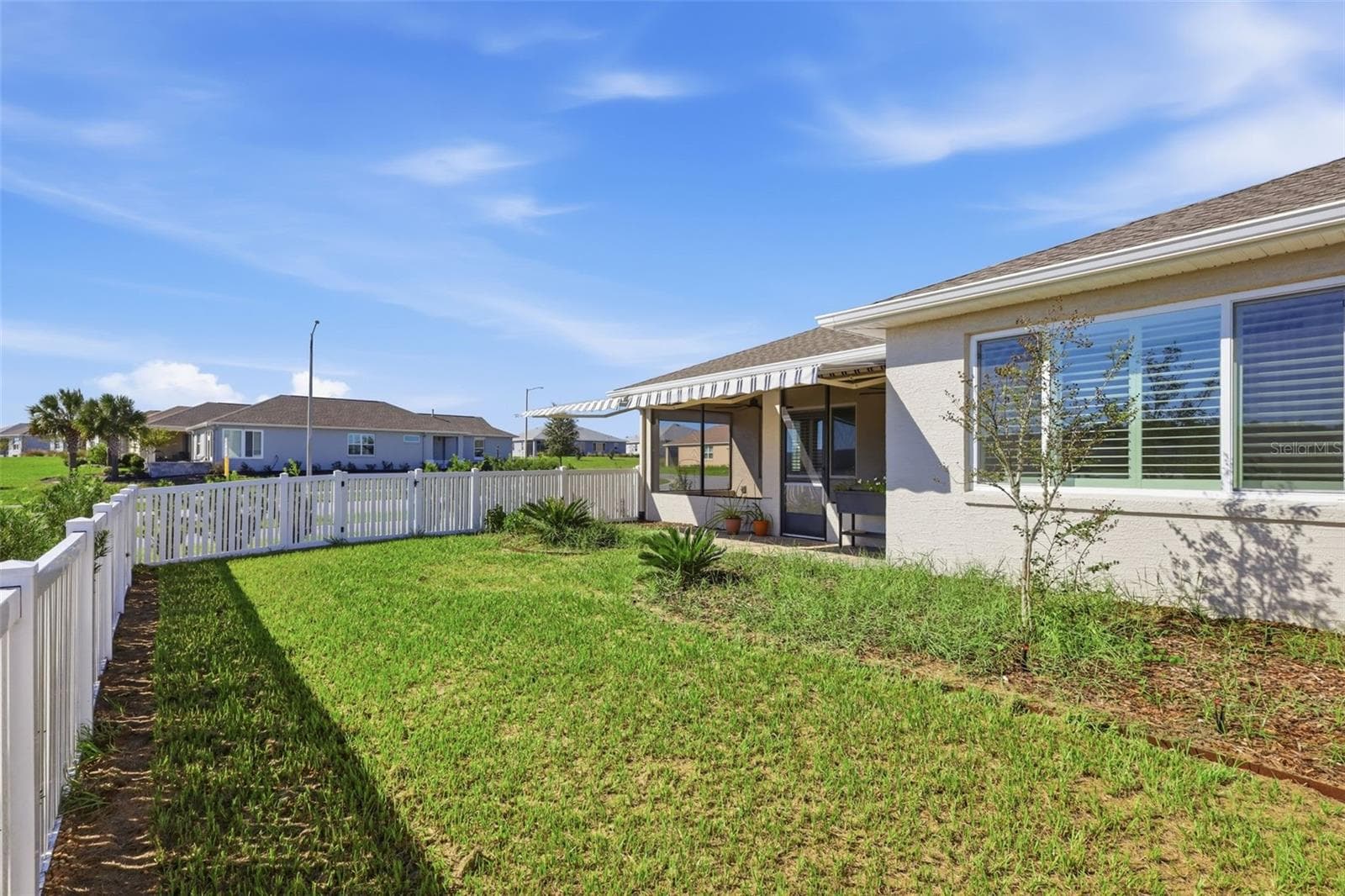 Single Family Residence at 10378 SW 96TH LOOP, OCALA, photo 39 of 53