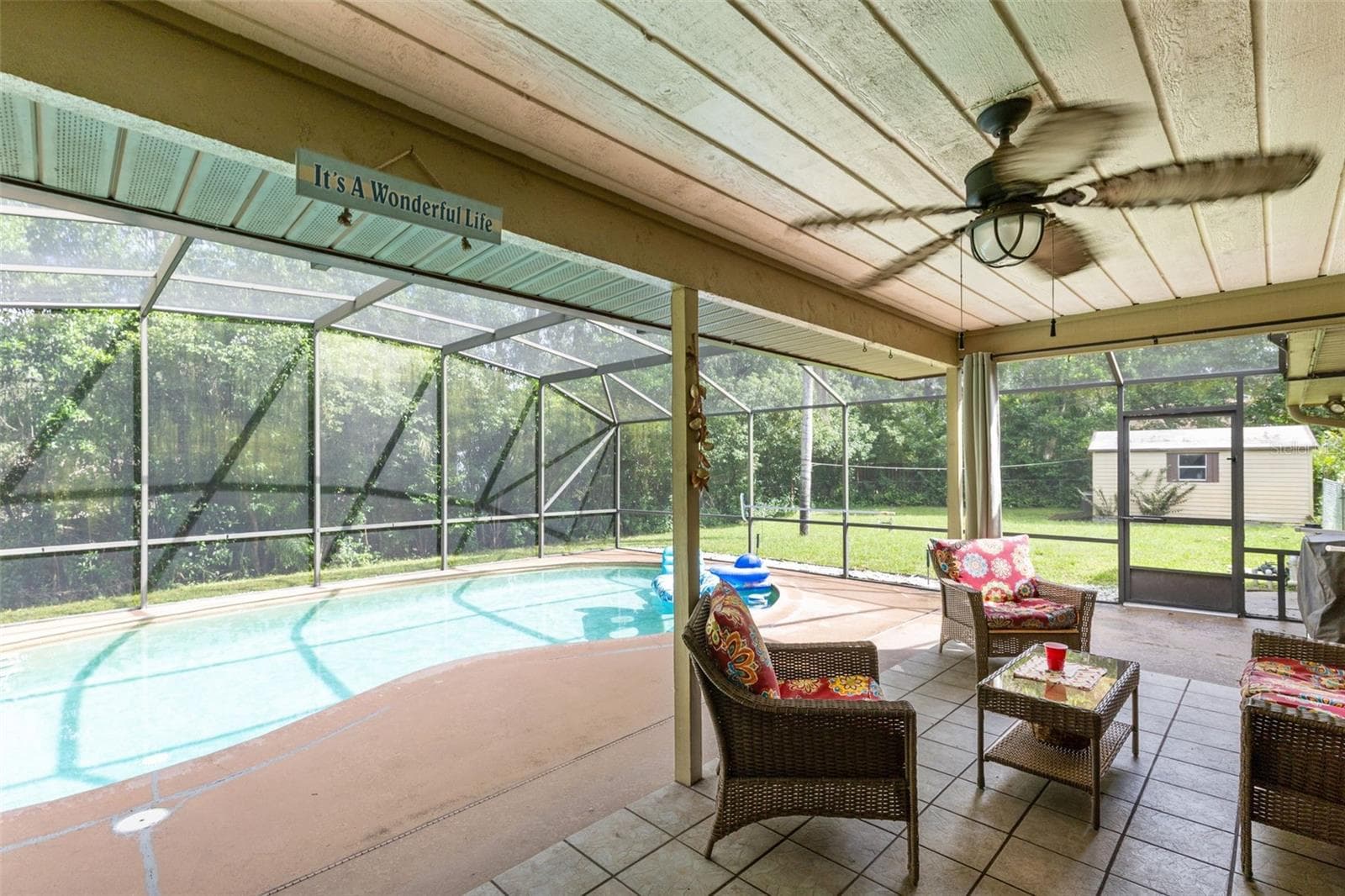 Single Family Residence at 749 WESTCHESTER DR, DELAND, photo 4 of 33