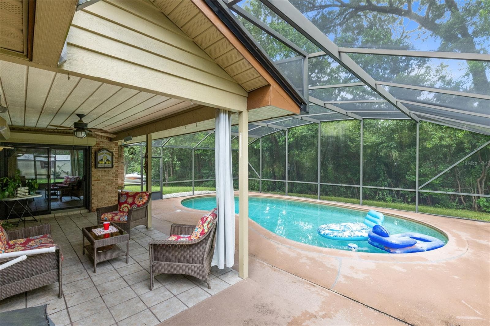 Single Family Residence at 749 WESTCHESTER DR, DELAND, photo 5 of 33