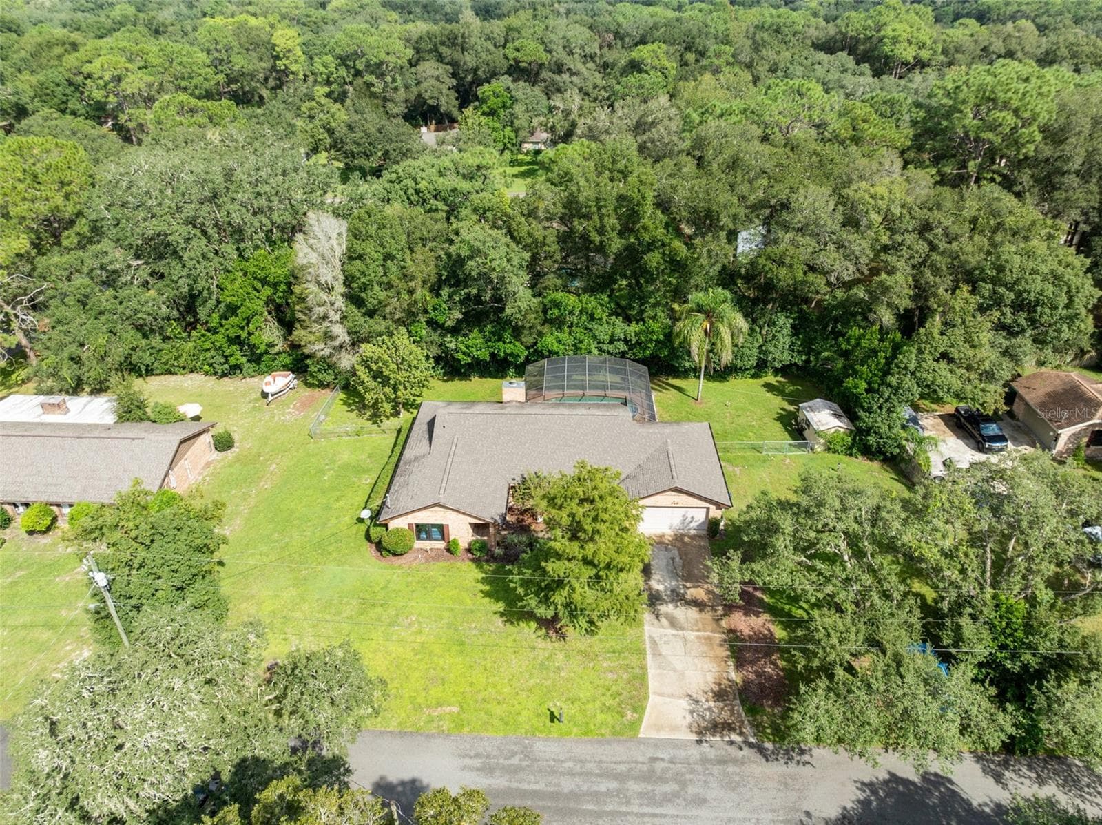 Single Family Residence at 749 WESTCHESTER DR, DELAND, photo 31 of 33