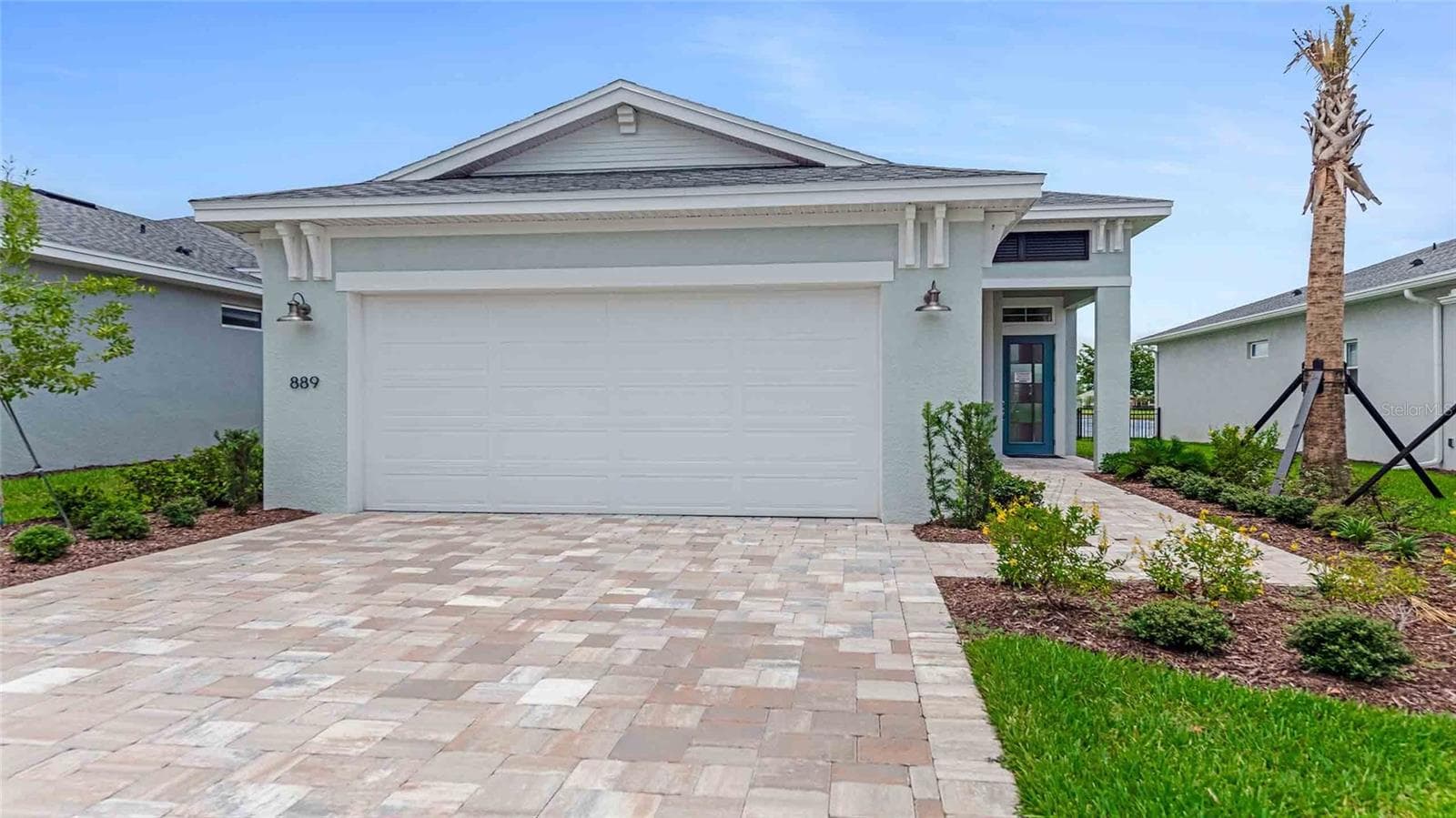 889 MEGANO BLVD