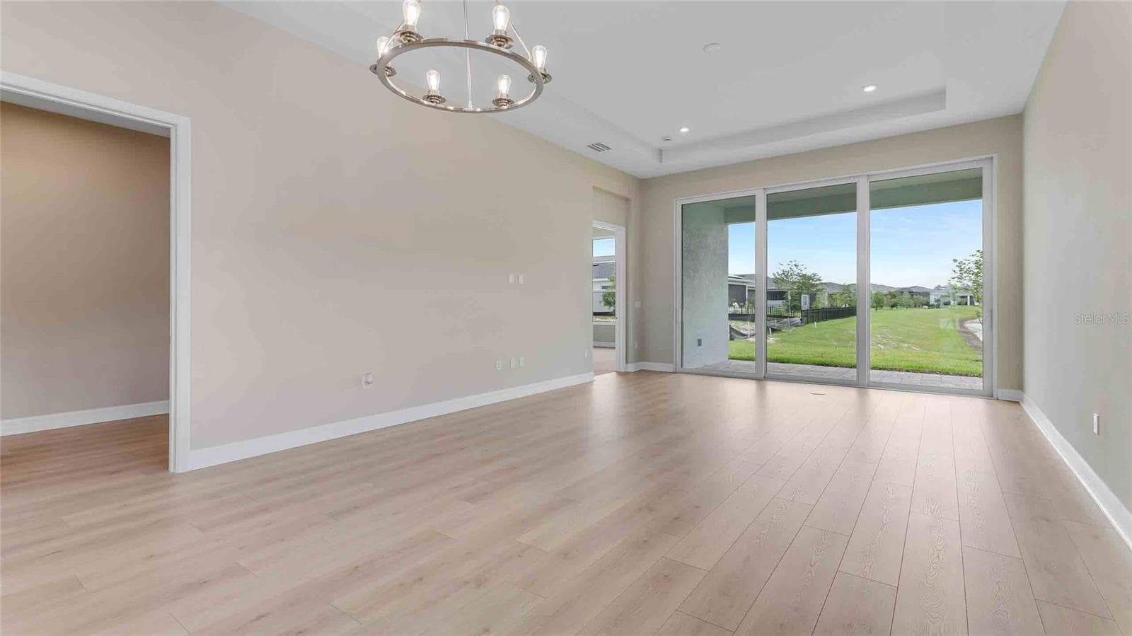 Great Room - 889 MEGANO BLVD, DELAND