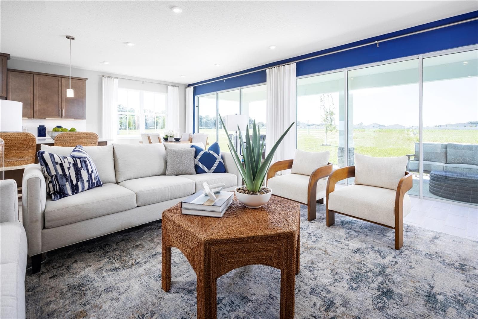 STAGED - 889 MEGANO BLVD, DELAND