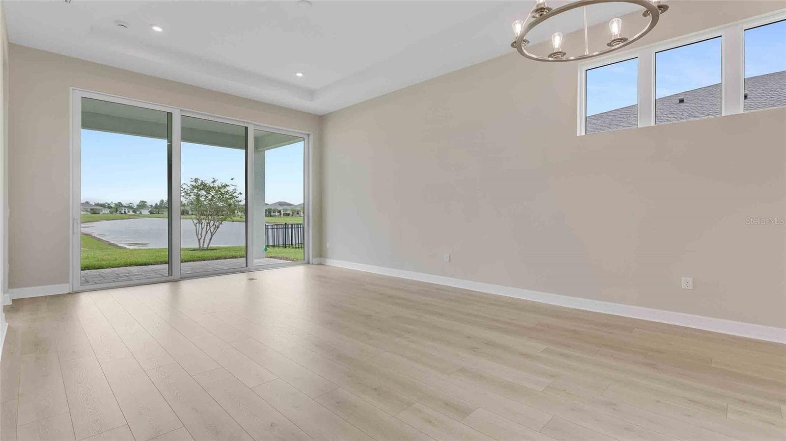 Great Room - 889 MEGANO BLVD, DELAND