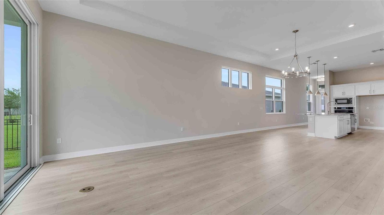 Great Room - 889 MEGANO BLVD, DELAND