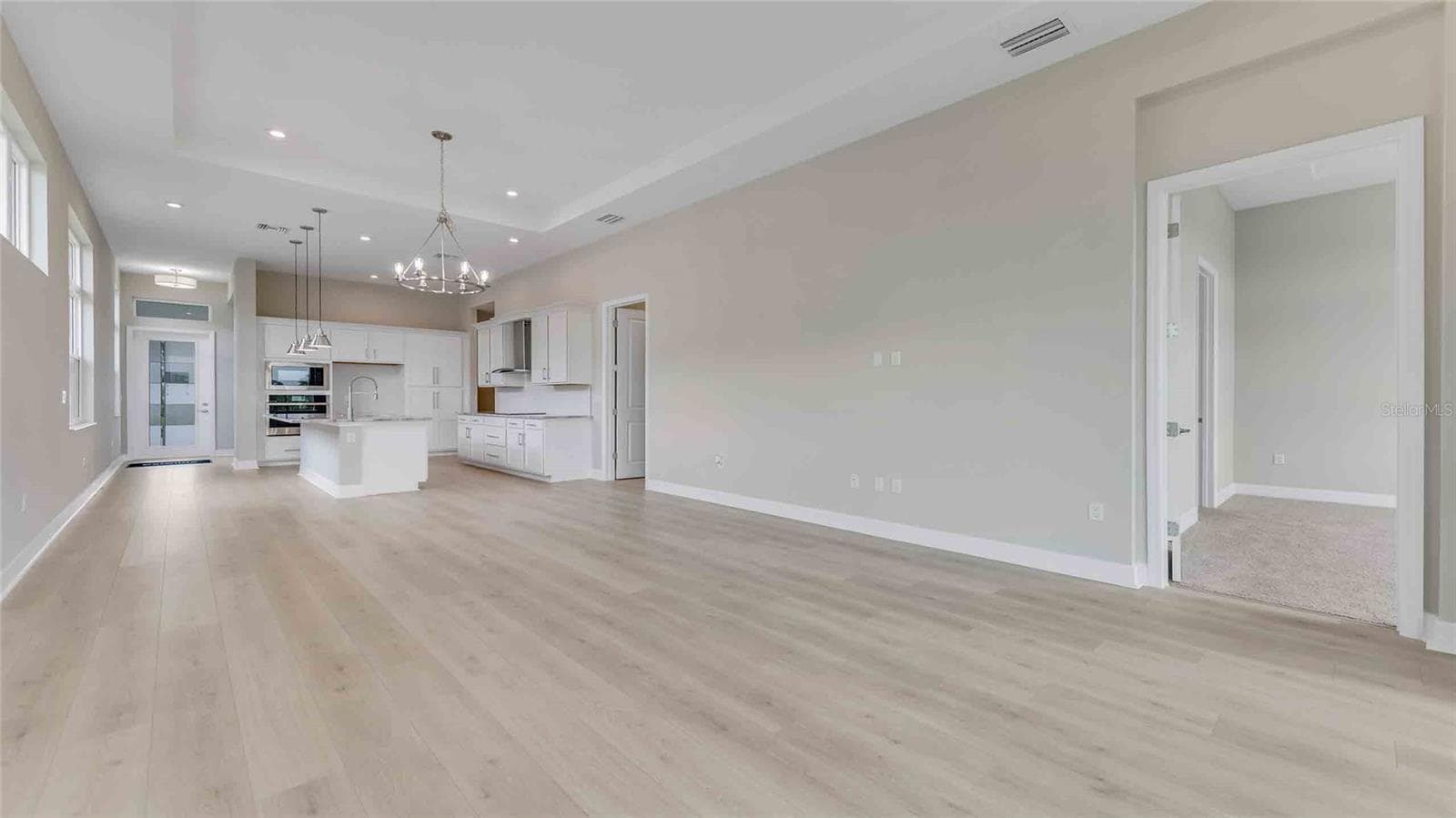 Great Room - 889 MEGANO BLVD, DELAND