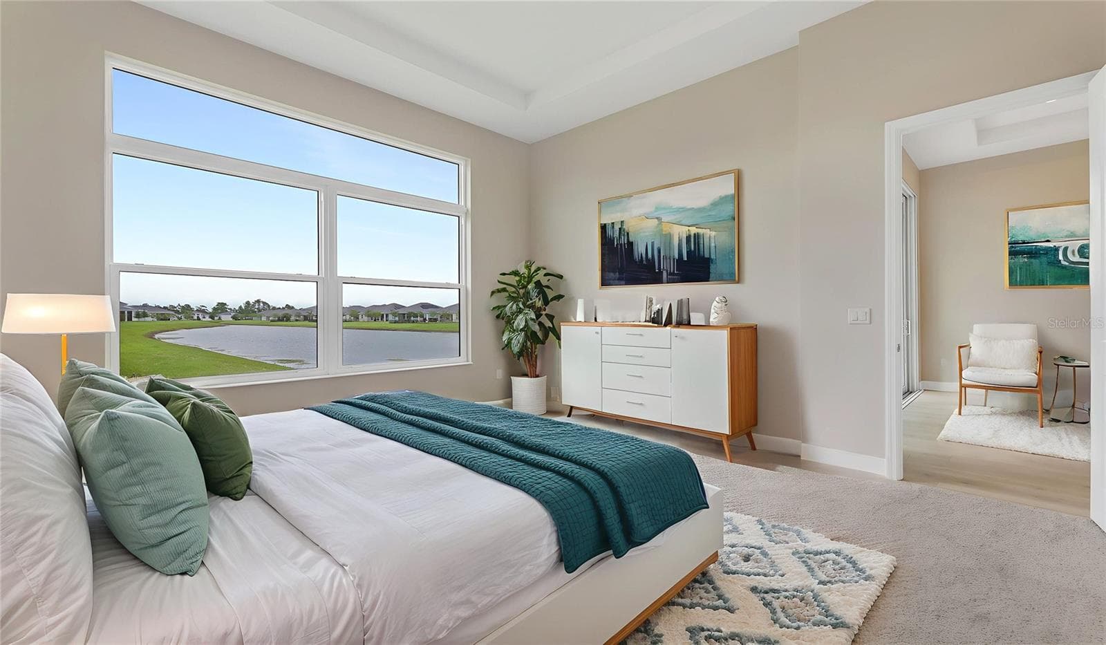 STAGED - 889 MEGANO BLVD, DELAND