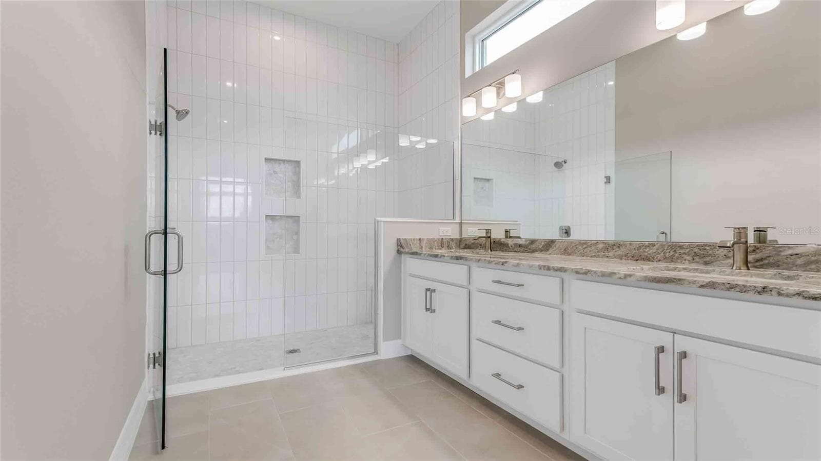 Owner's Bath - 889 MEGANO BLVD, DELAND