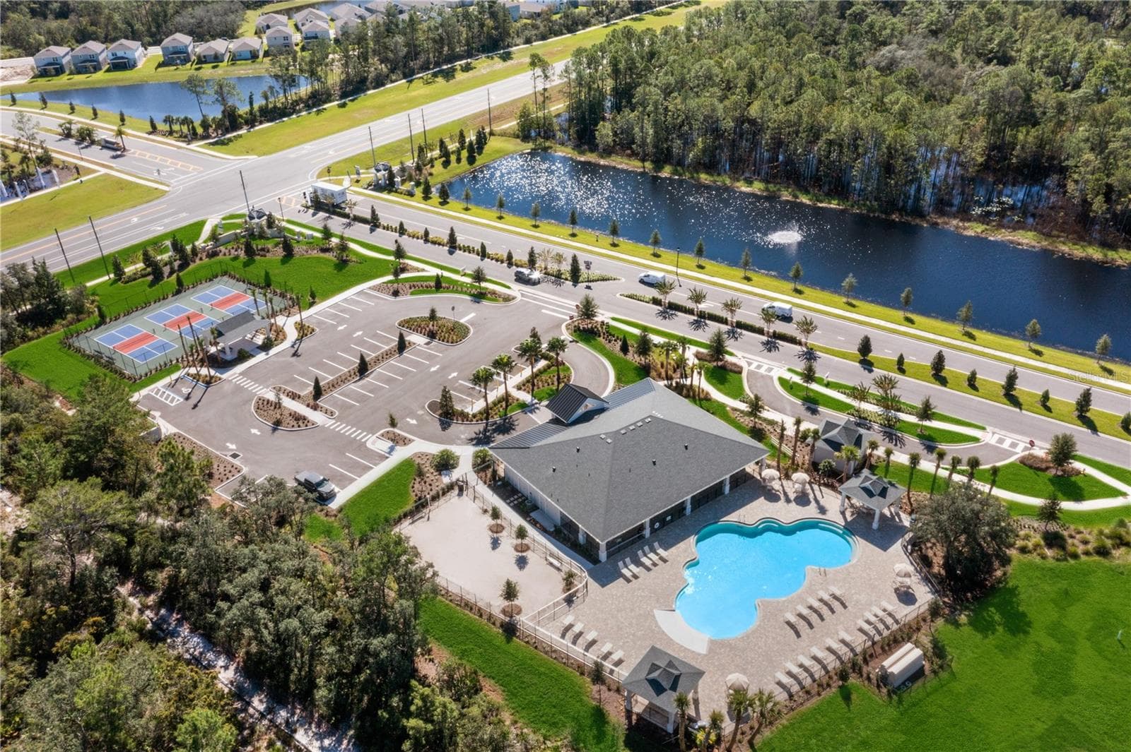Single Family Residence at 889 MEGANO BLVD, DELAND, photo 21 of 31