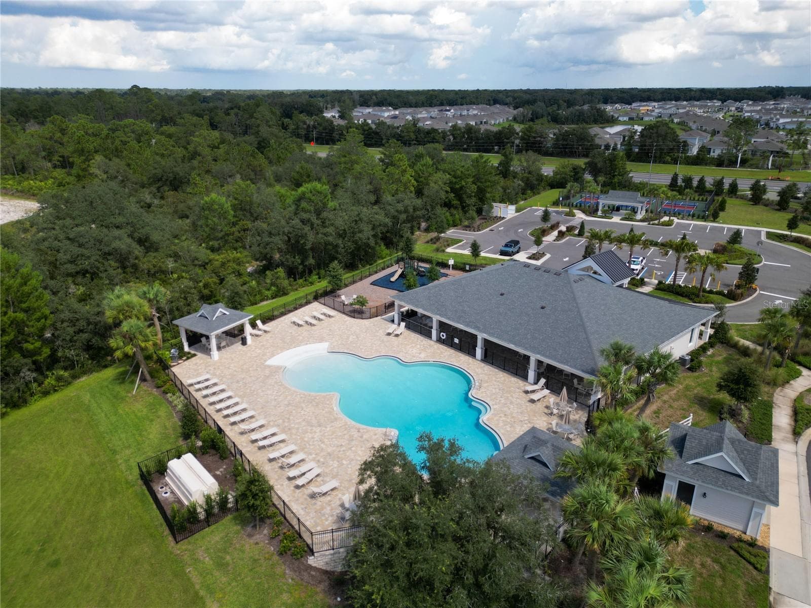 Single Family Residence at 889 MEGANO BLVD, DELAND, photo 30 of 31