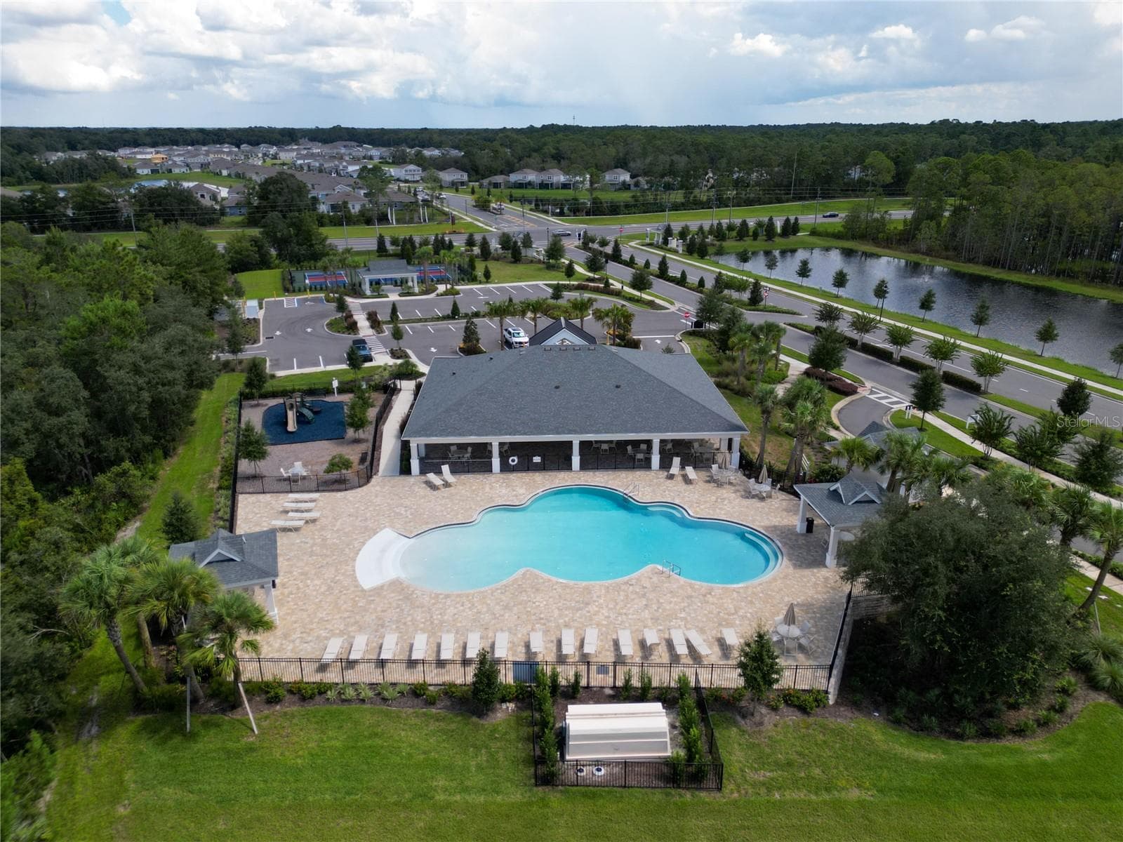Single Family Residence at 889 MEGANO BLVD, DELAND, photo 31 of 31