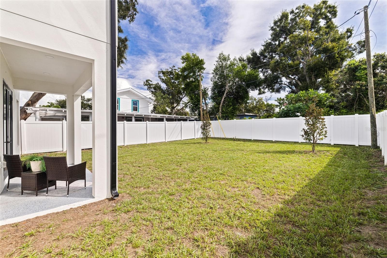Single Family Residence at 4468 57TH AVE N, ST PETERSBURG, photo 16 of 45