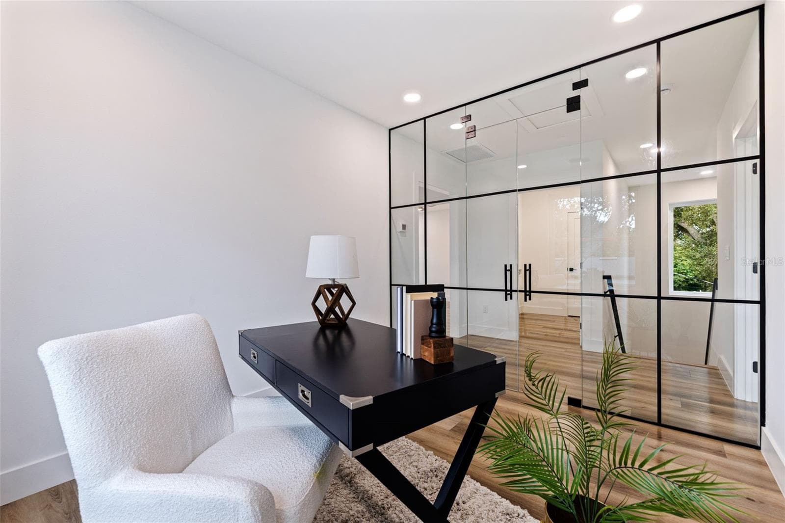 Dedicated Home Office - 4468 57TH AVE N, ST PETERSBURG