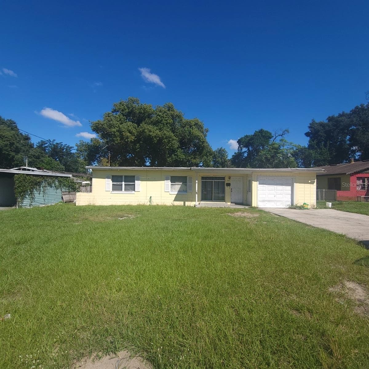 COUNTRY CLUB HEIGHTS